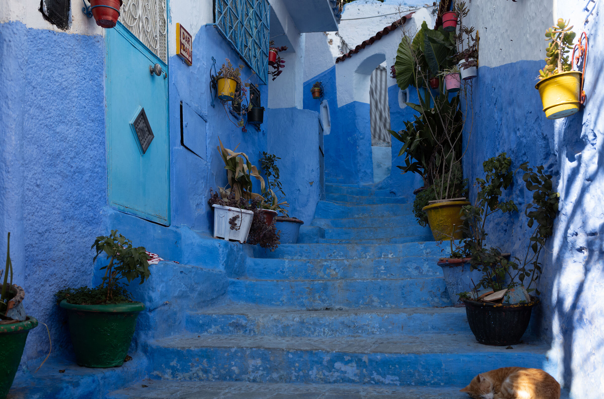 Marocco Chefchaouen