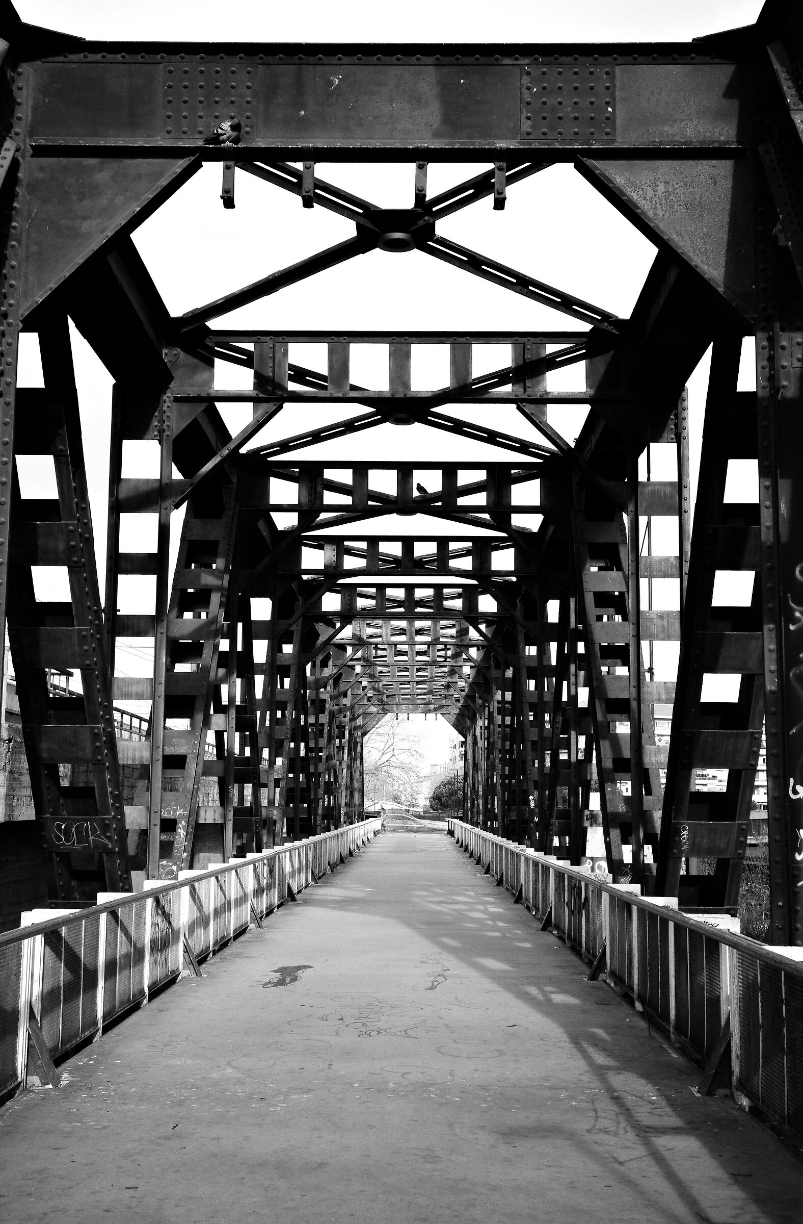 Iron Bridge