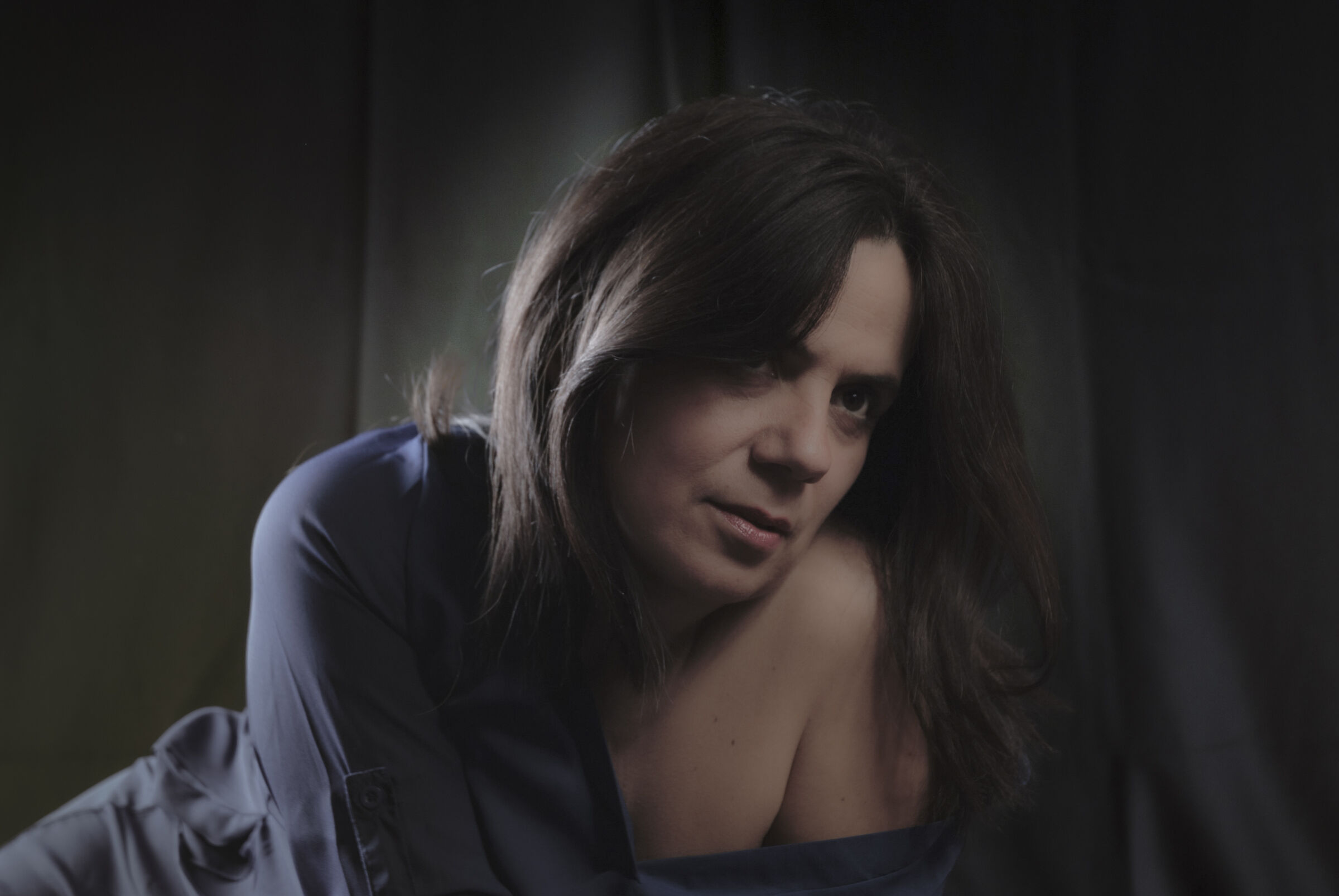 Portrait 12