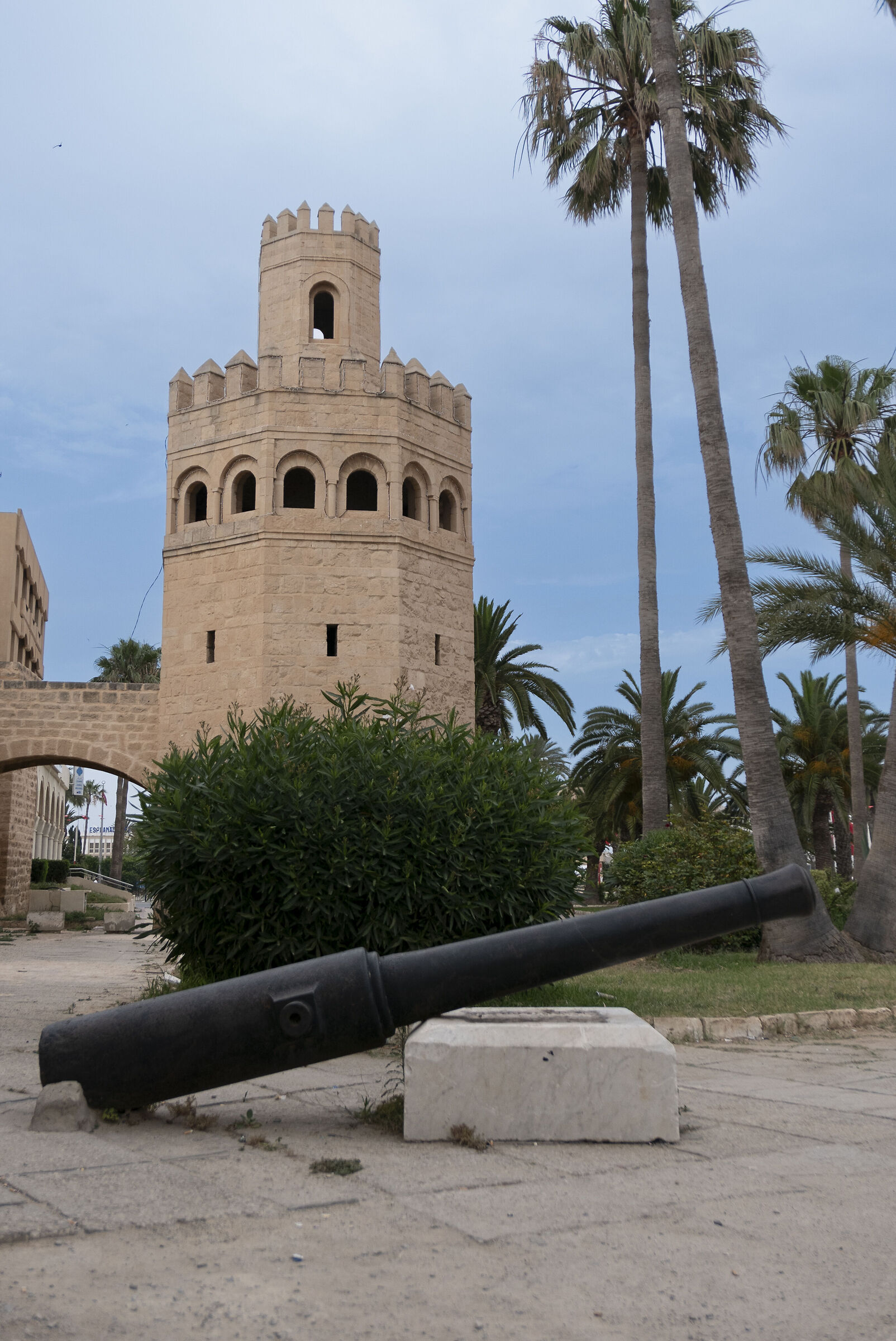 Monastir - Tunisia