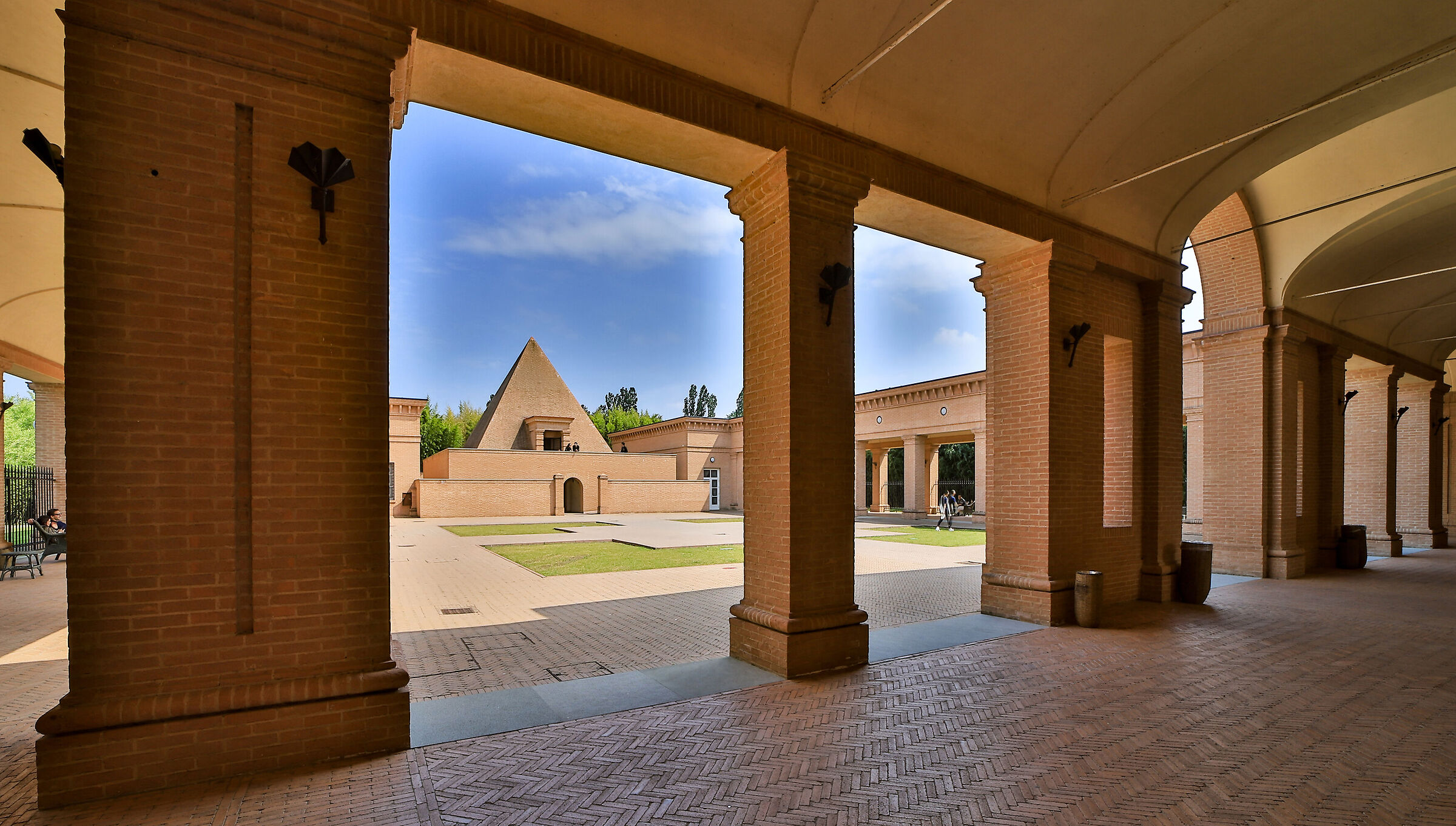 Labirinto della Masone - Fontanellato