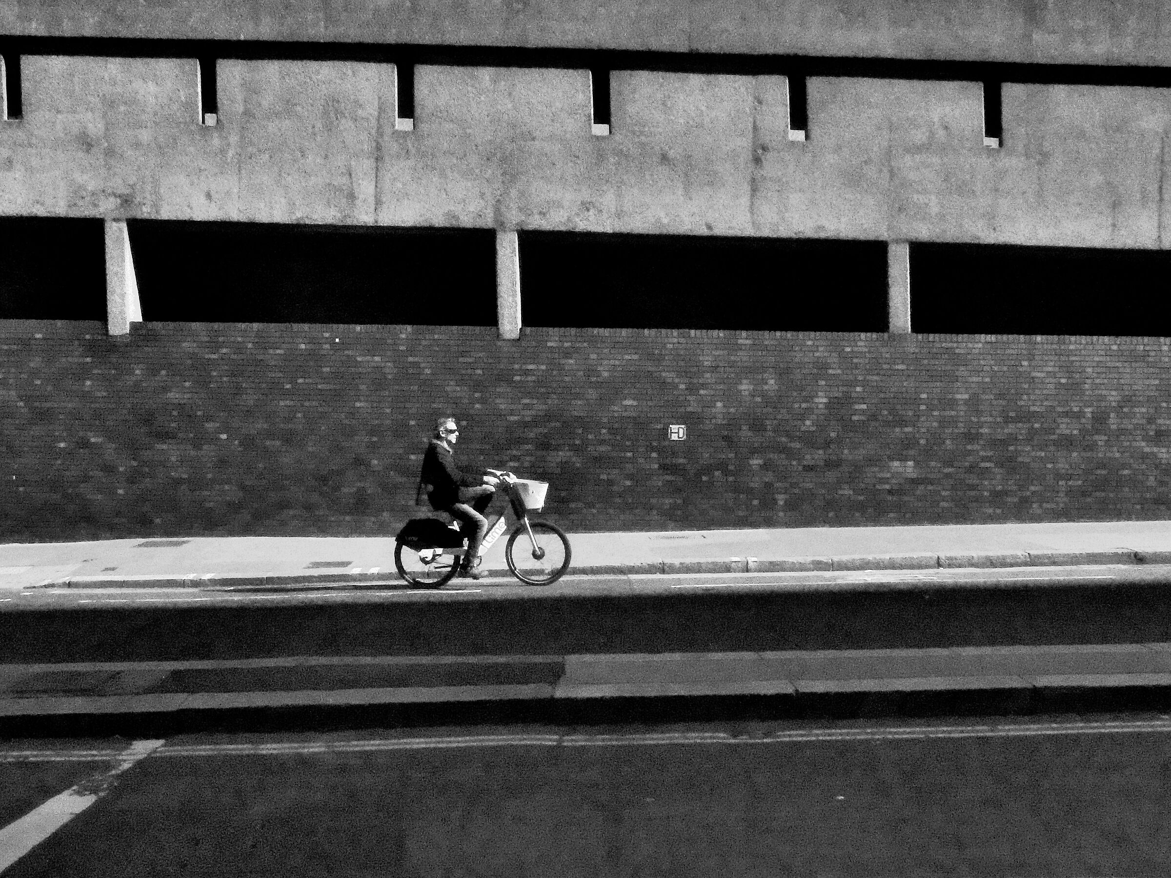 The Minimalist Solitaire