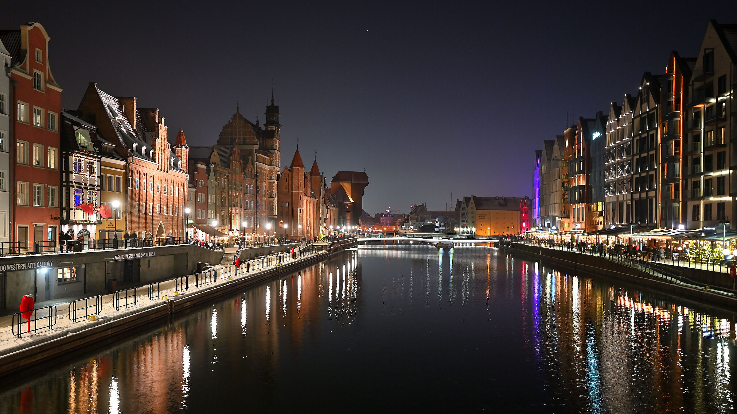 Gdansk
