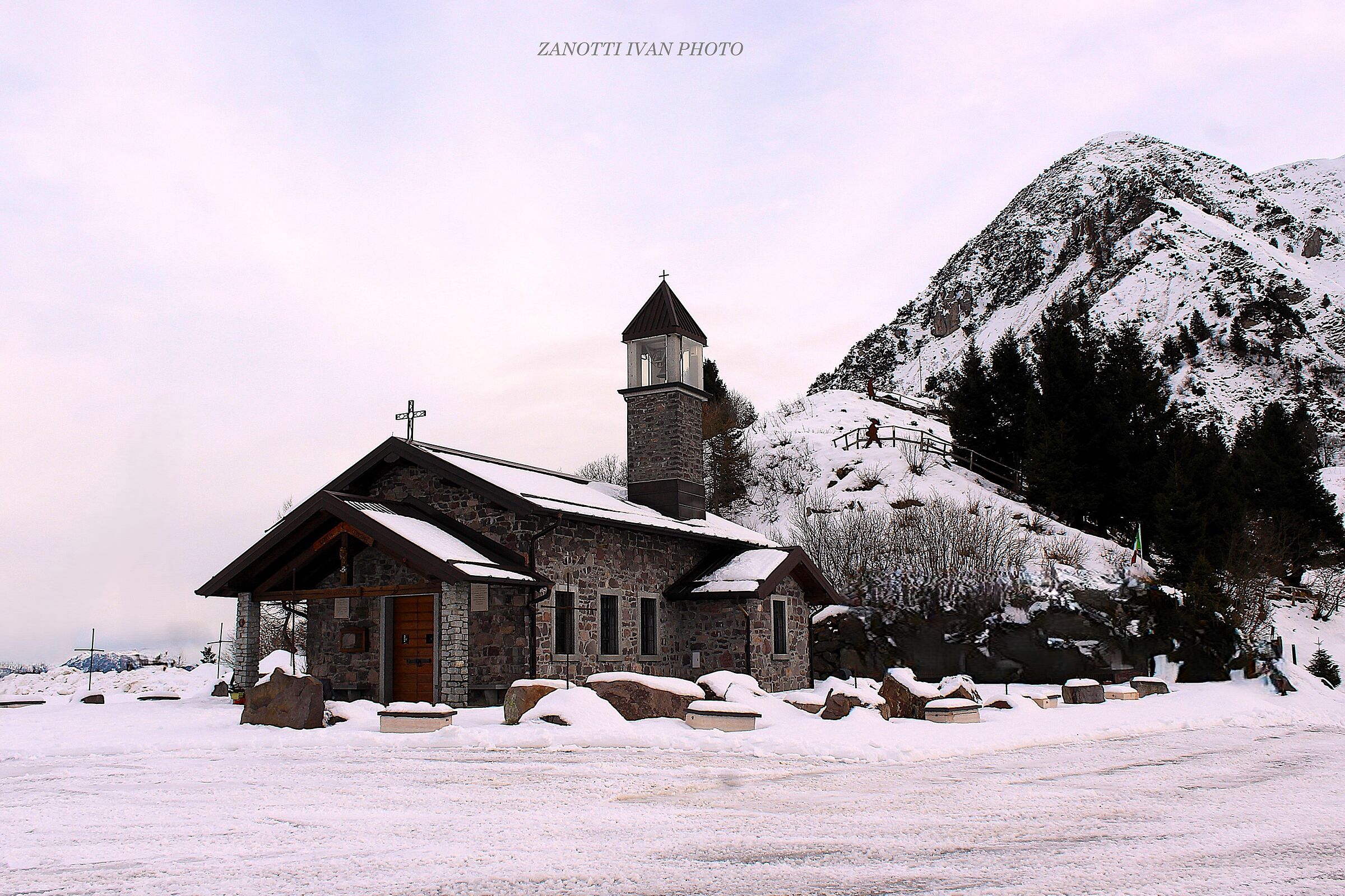 Alpine Church