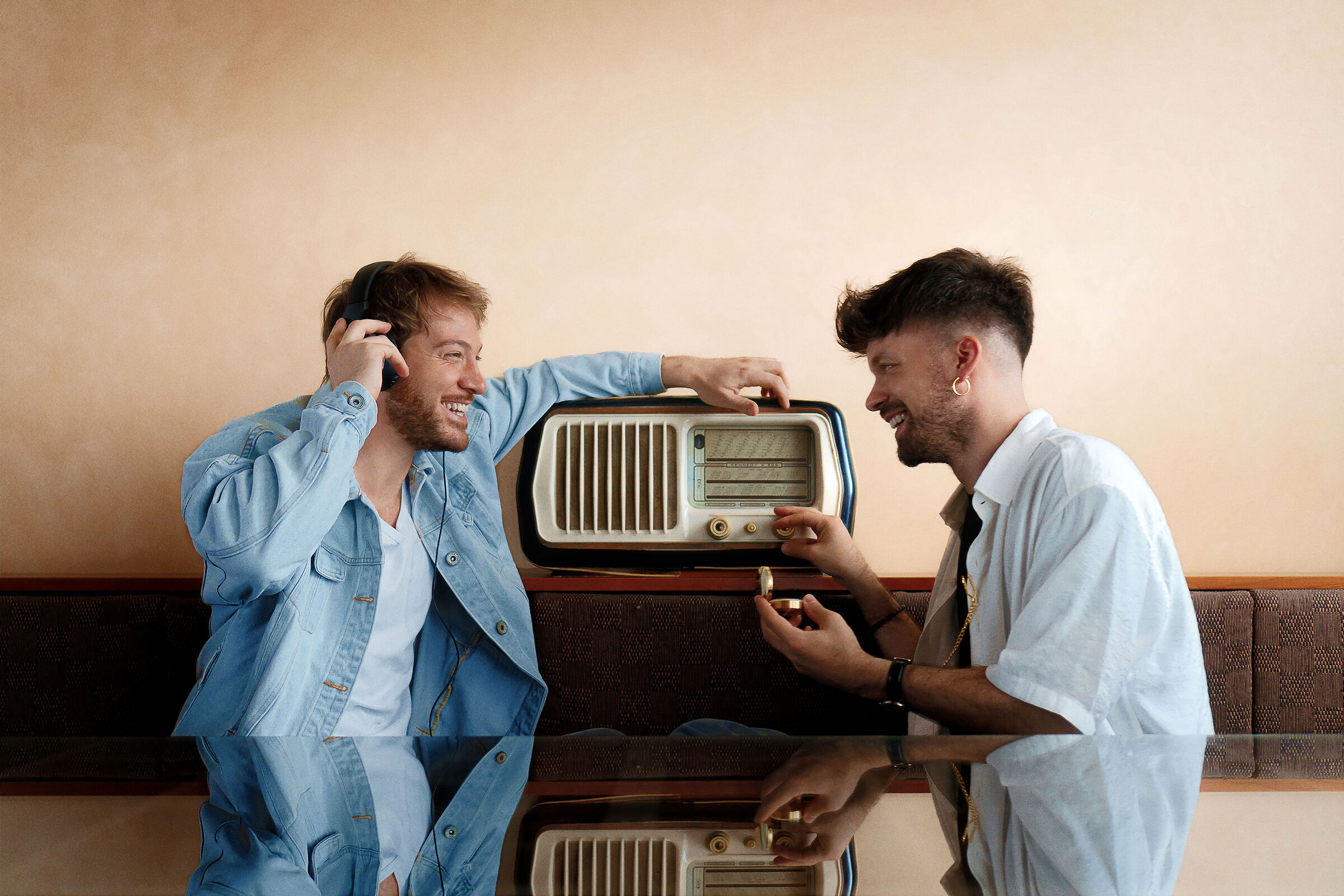 Foto Radio 2