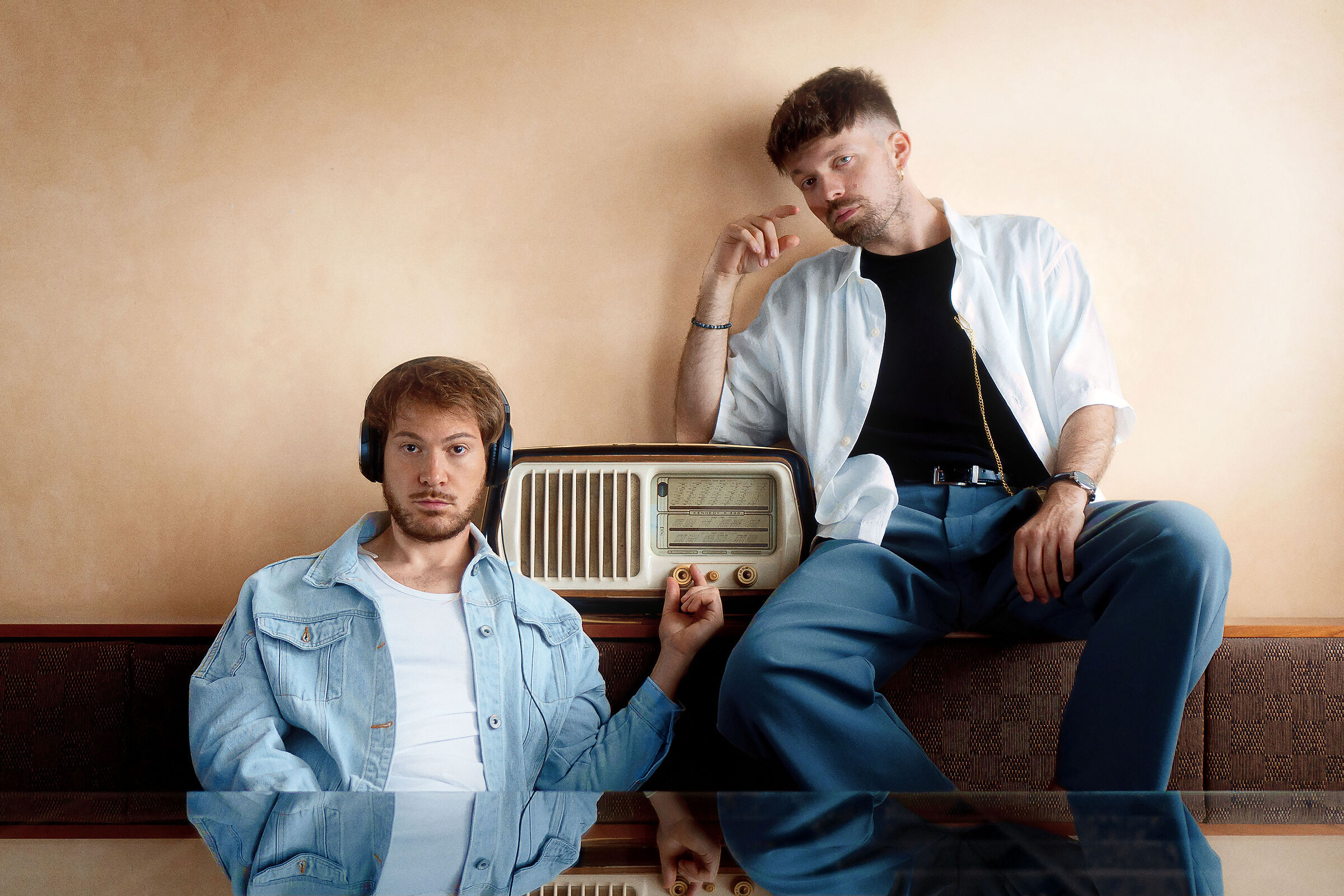 Foto Radio 3