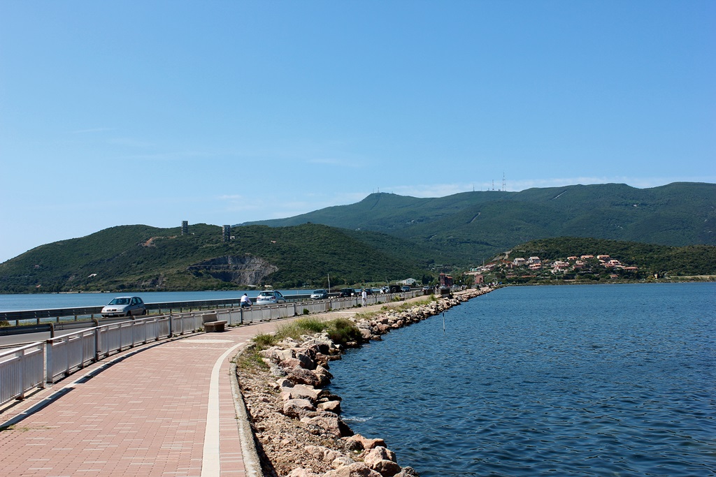 Laguna di Orbetello