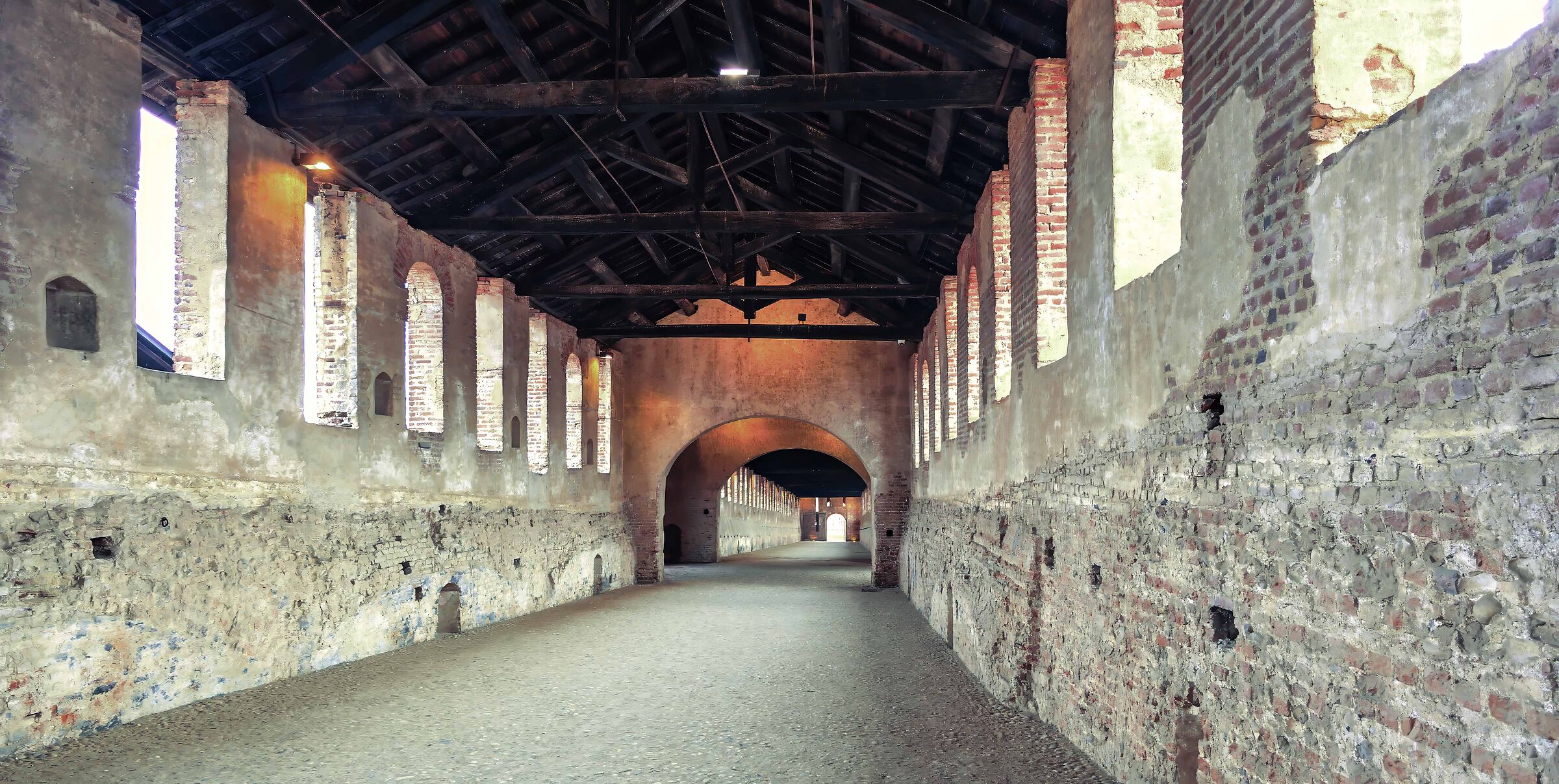 Una diversa prospettiva