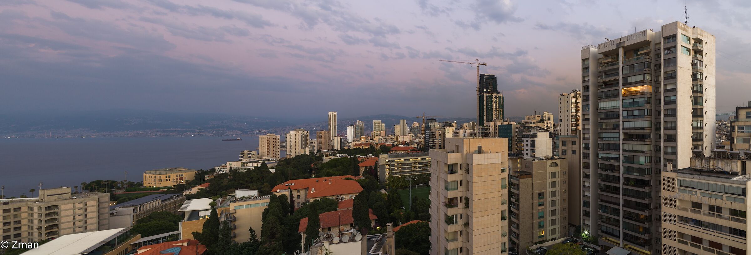 Un altro giorno di combattimenti