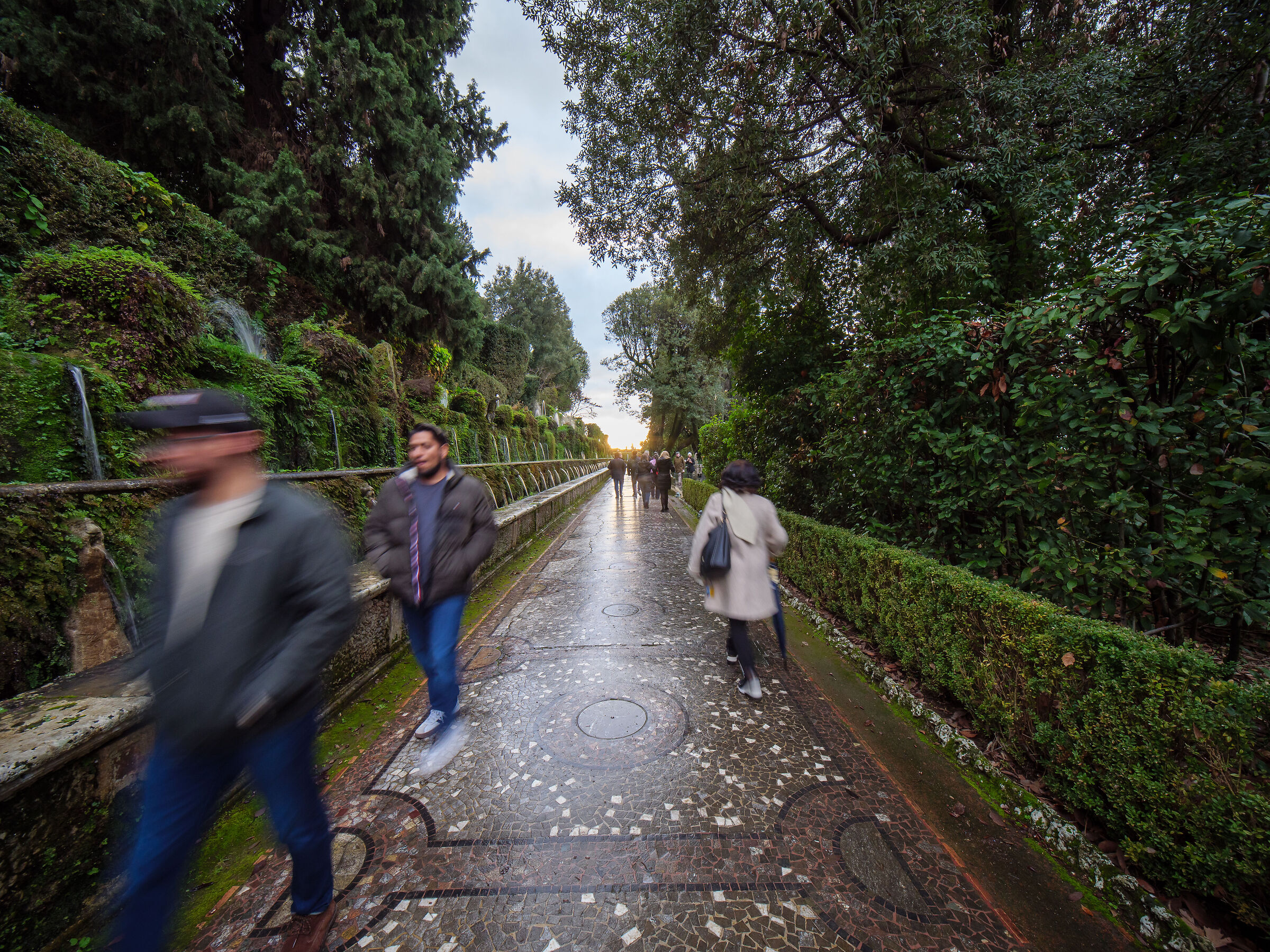 I Viaggiatori del Tempo