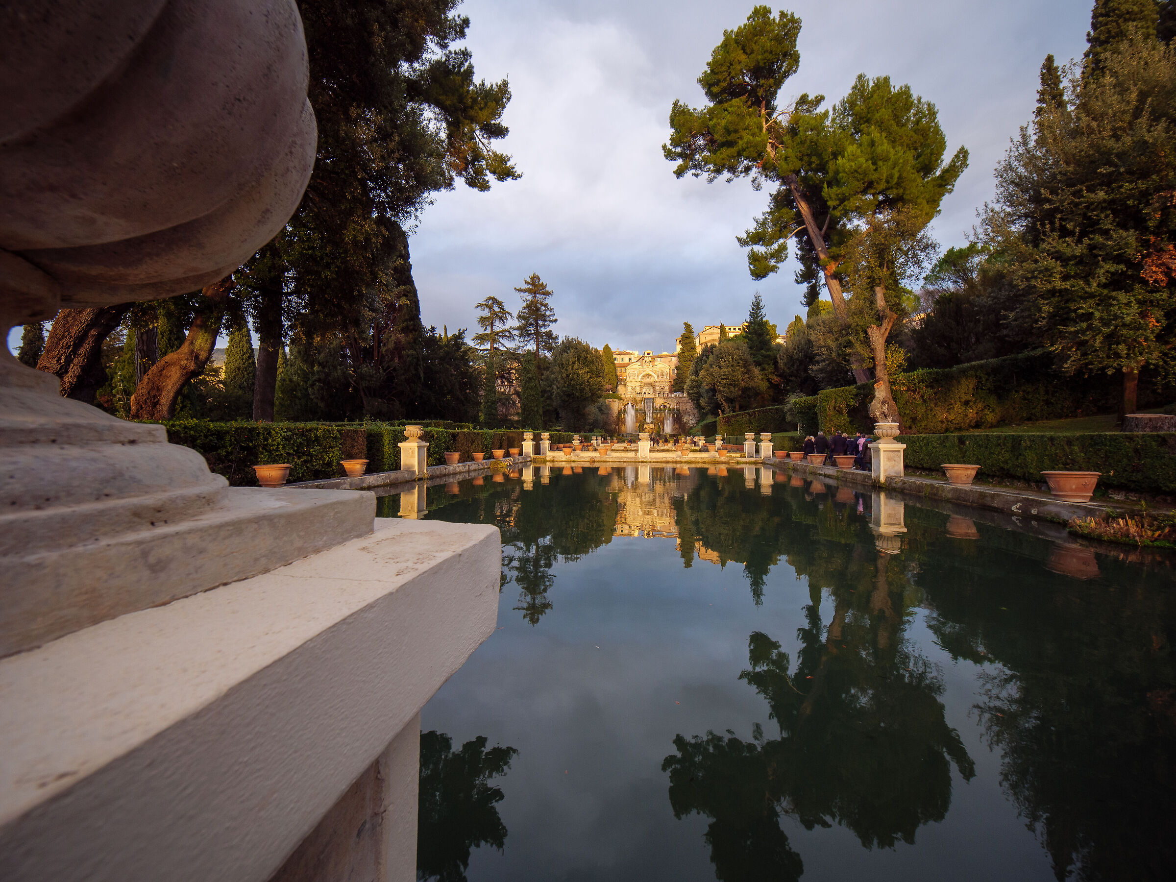 Villa D'Este