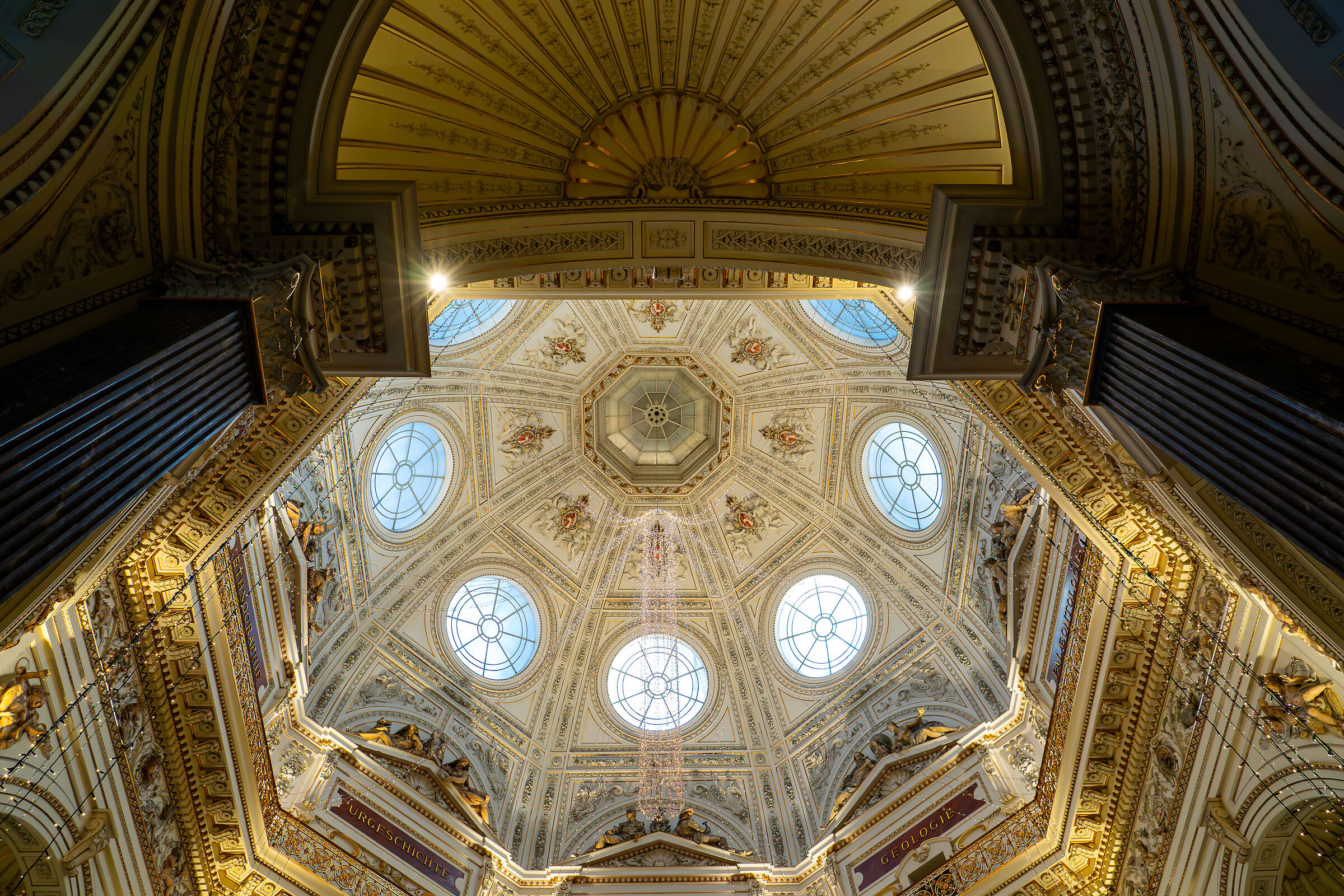 Under the Dome 3
