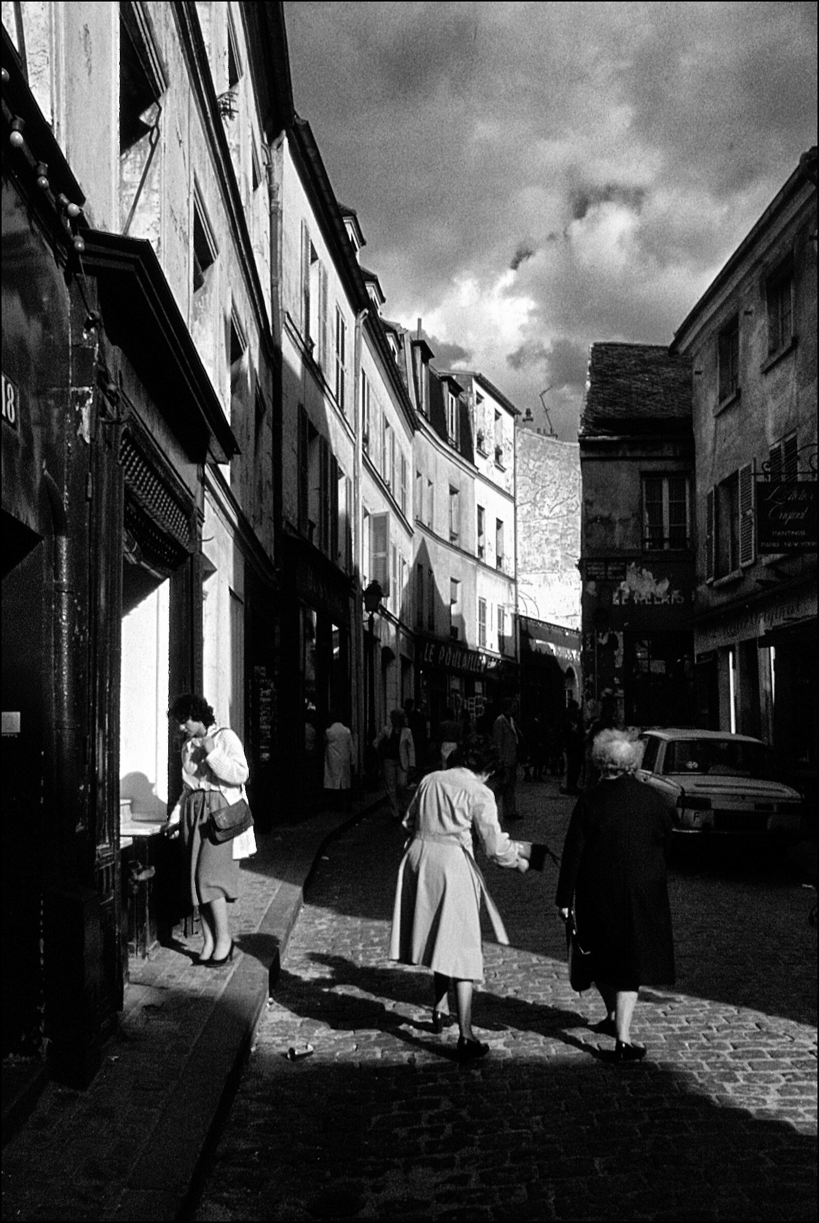1979 Paris