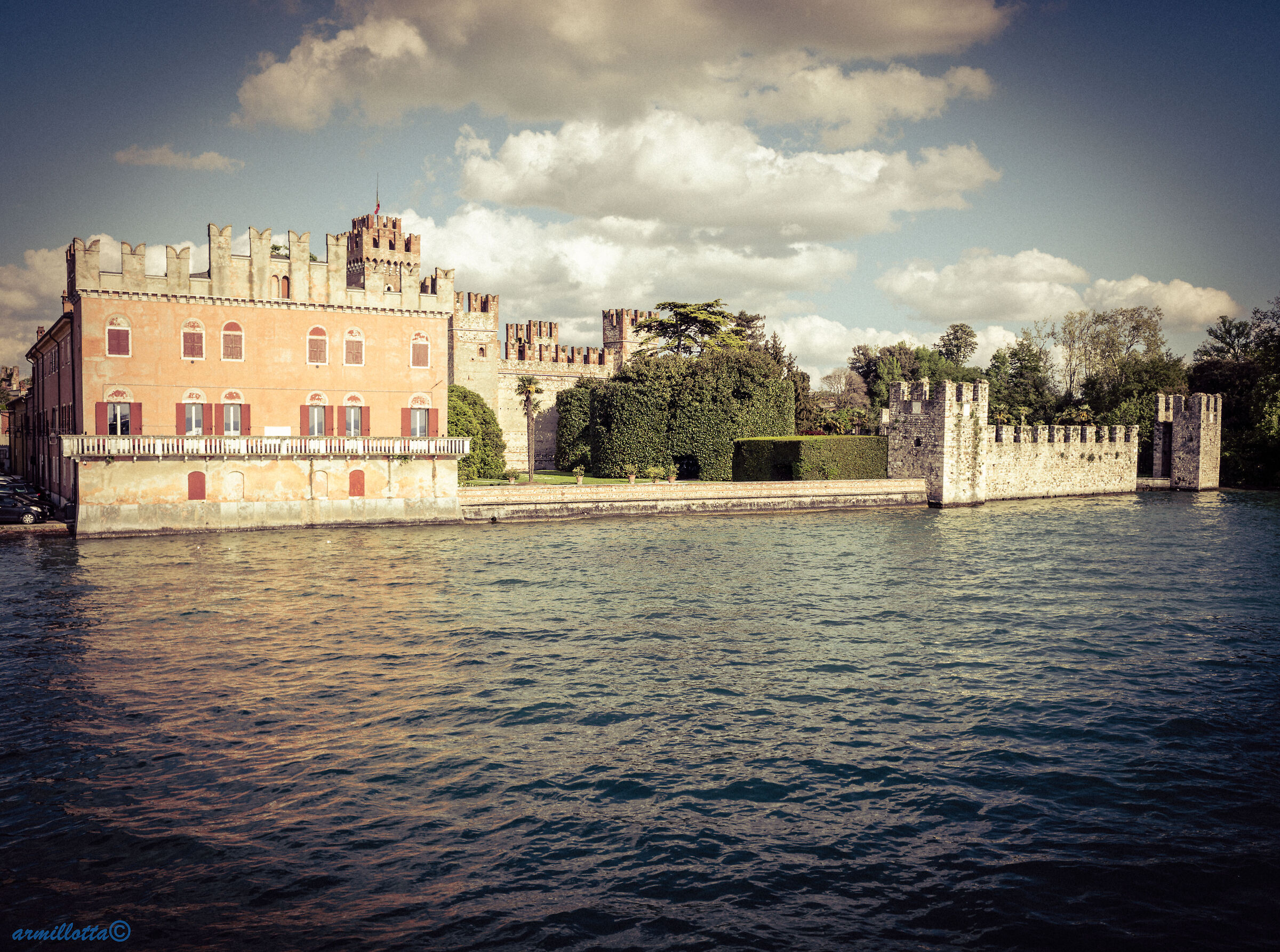 lago di Garda