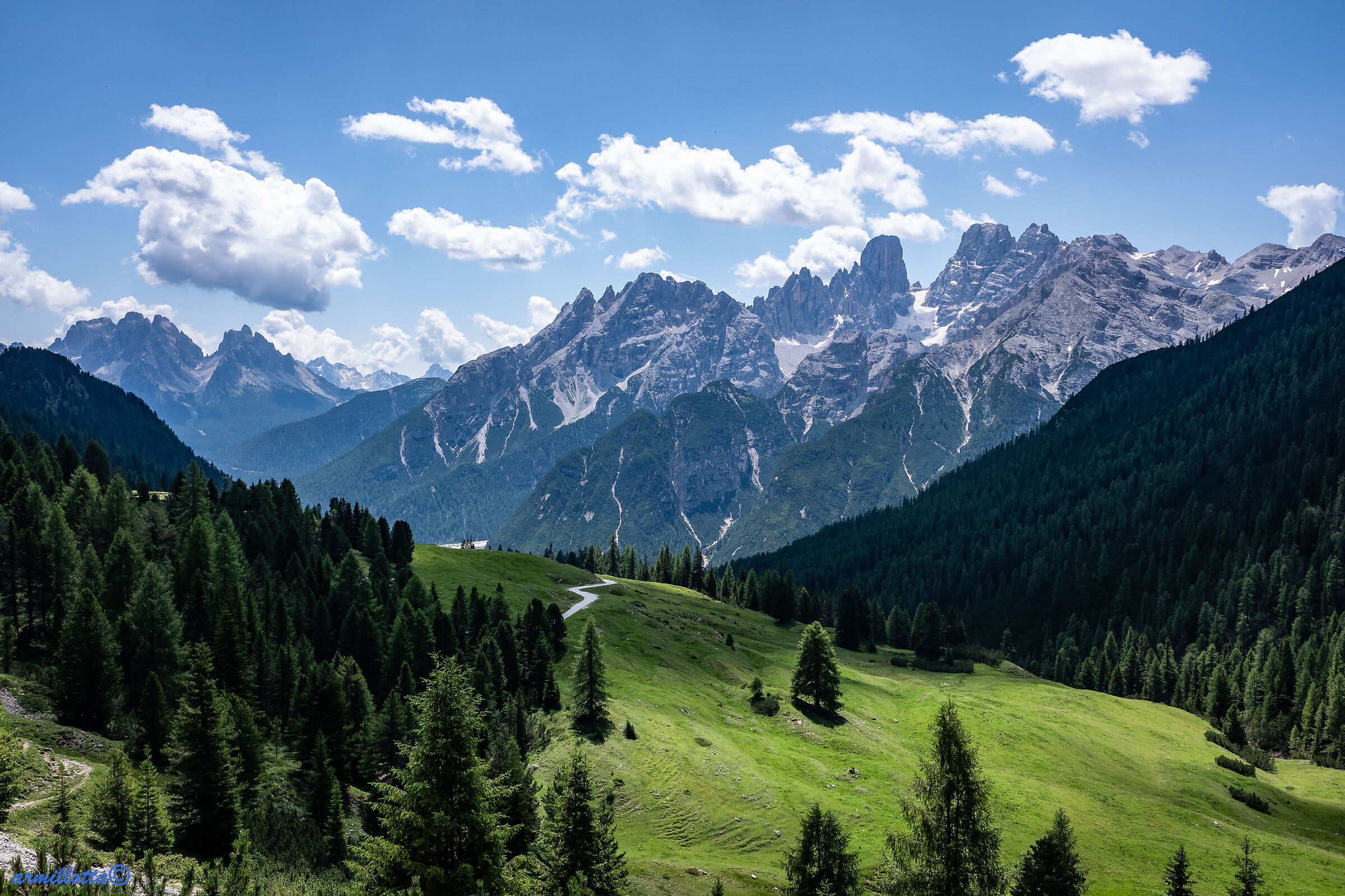 Val pusteria
