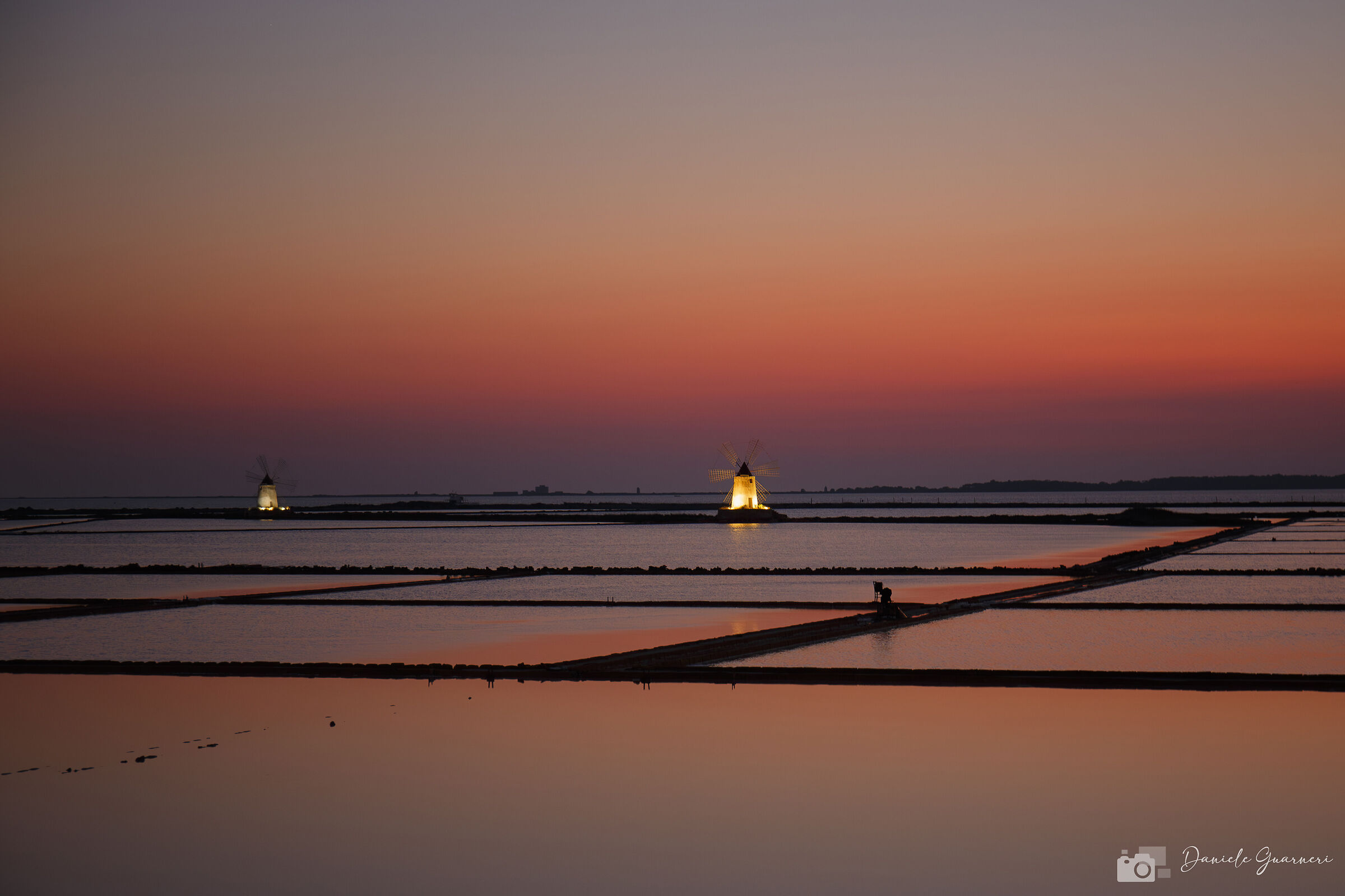Riserva dello stagnone