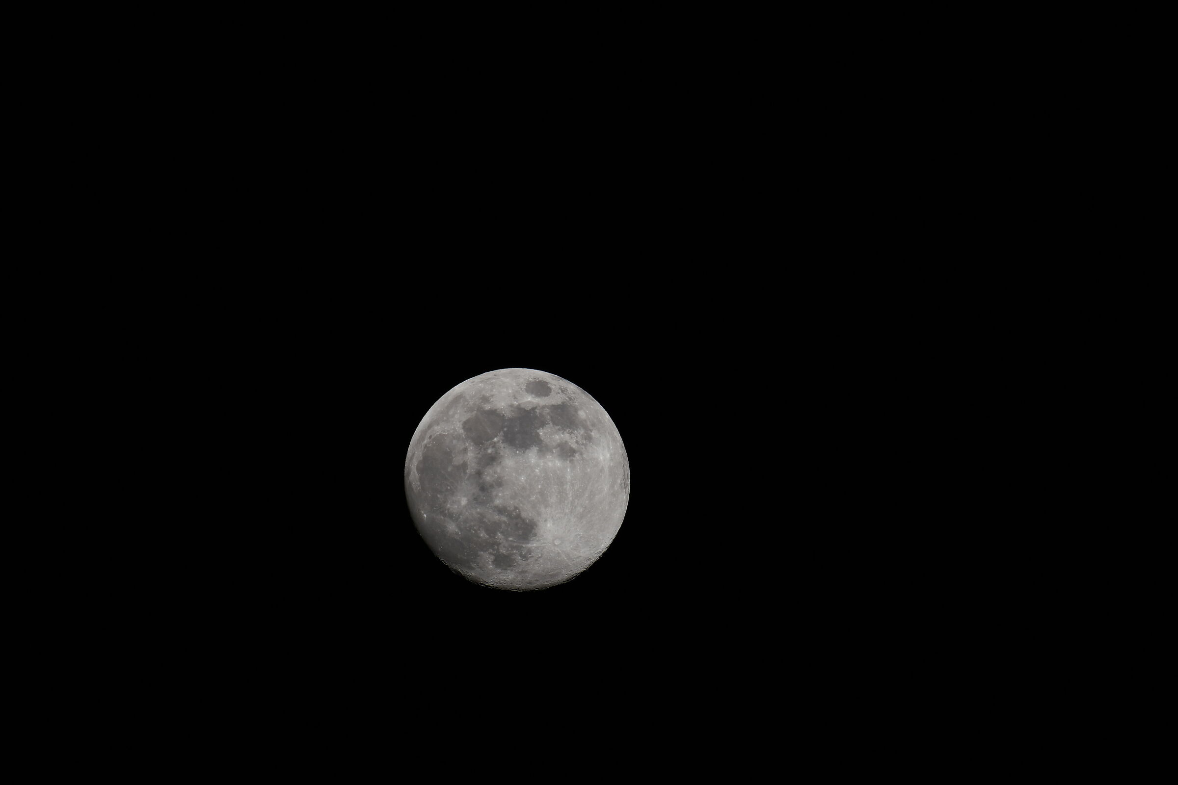 Modenese Moon