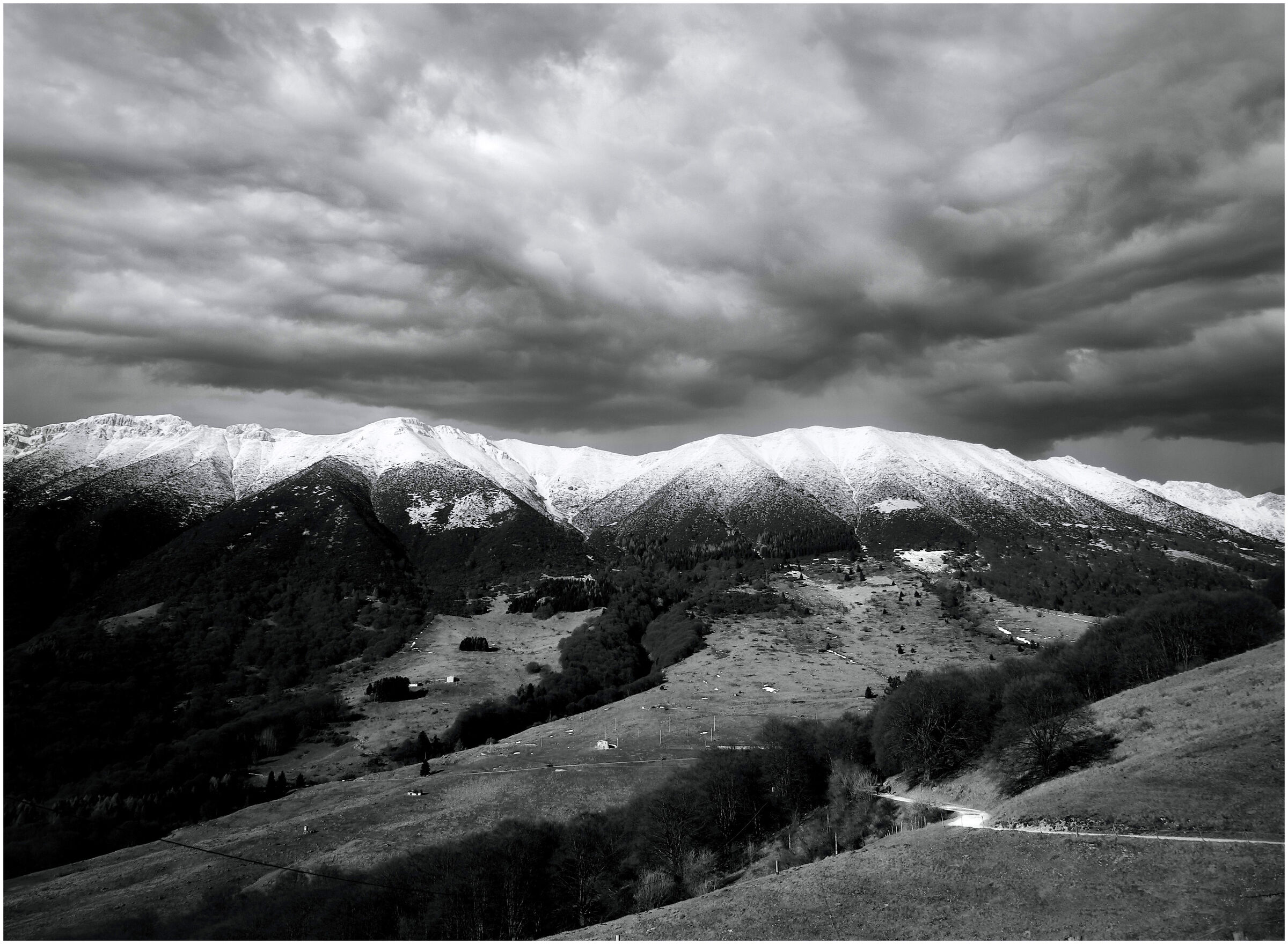 Monte Baldo