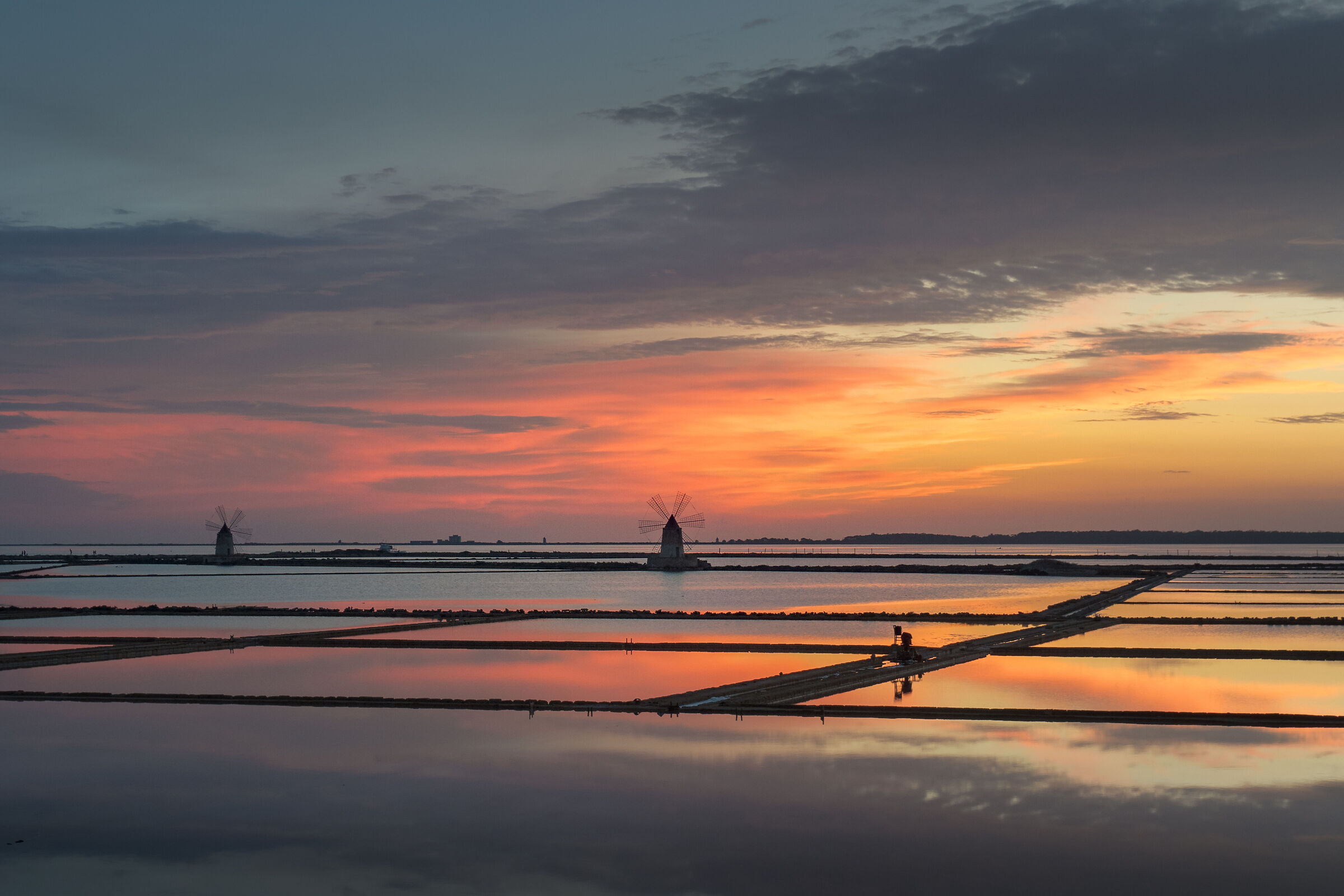 Stagnone di Marsala