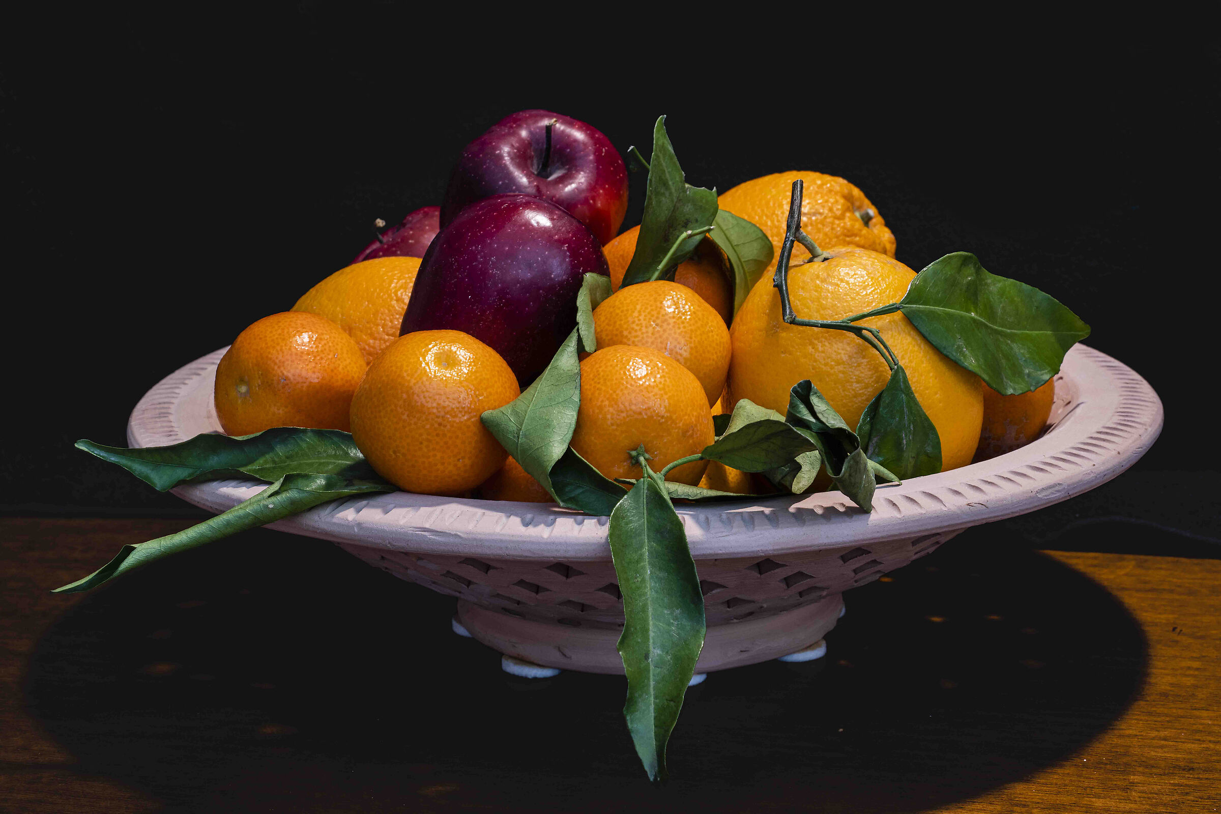 Citrus fruits!!