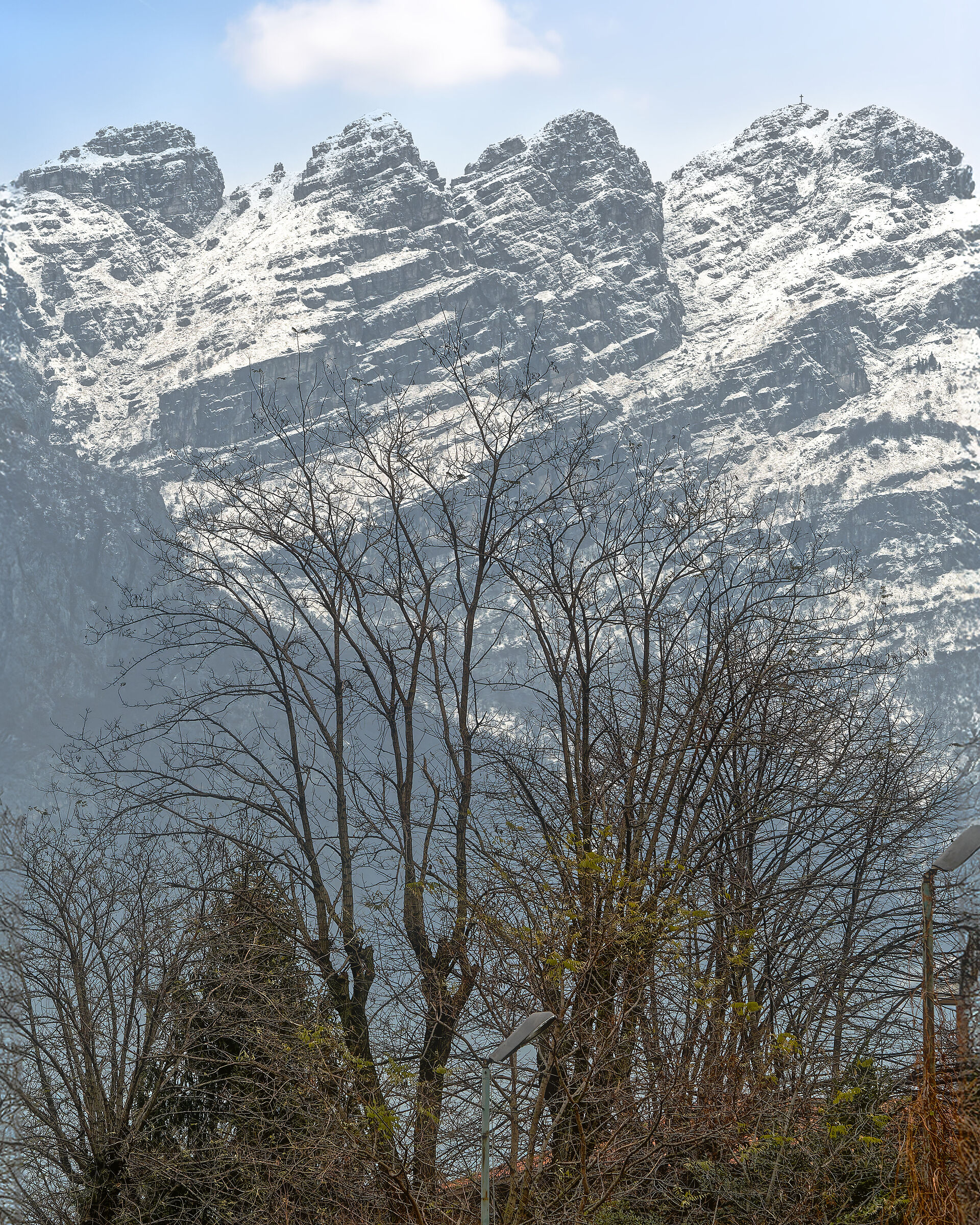Monte Resegone - Lecco