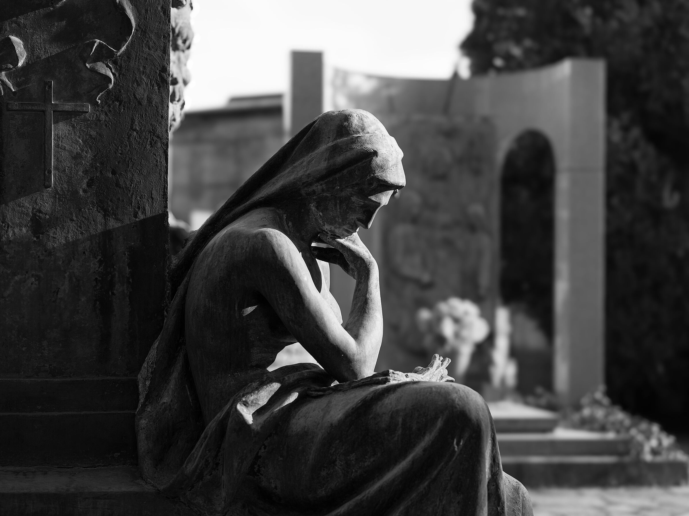 Monumental Cemetery - Turin