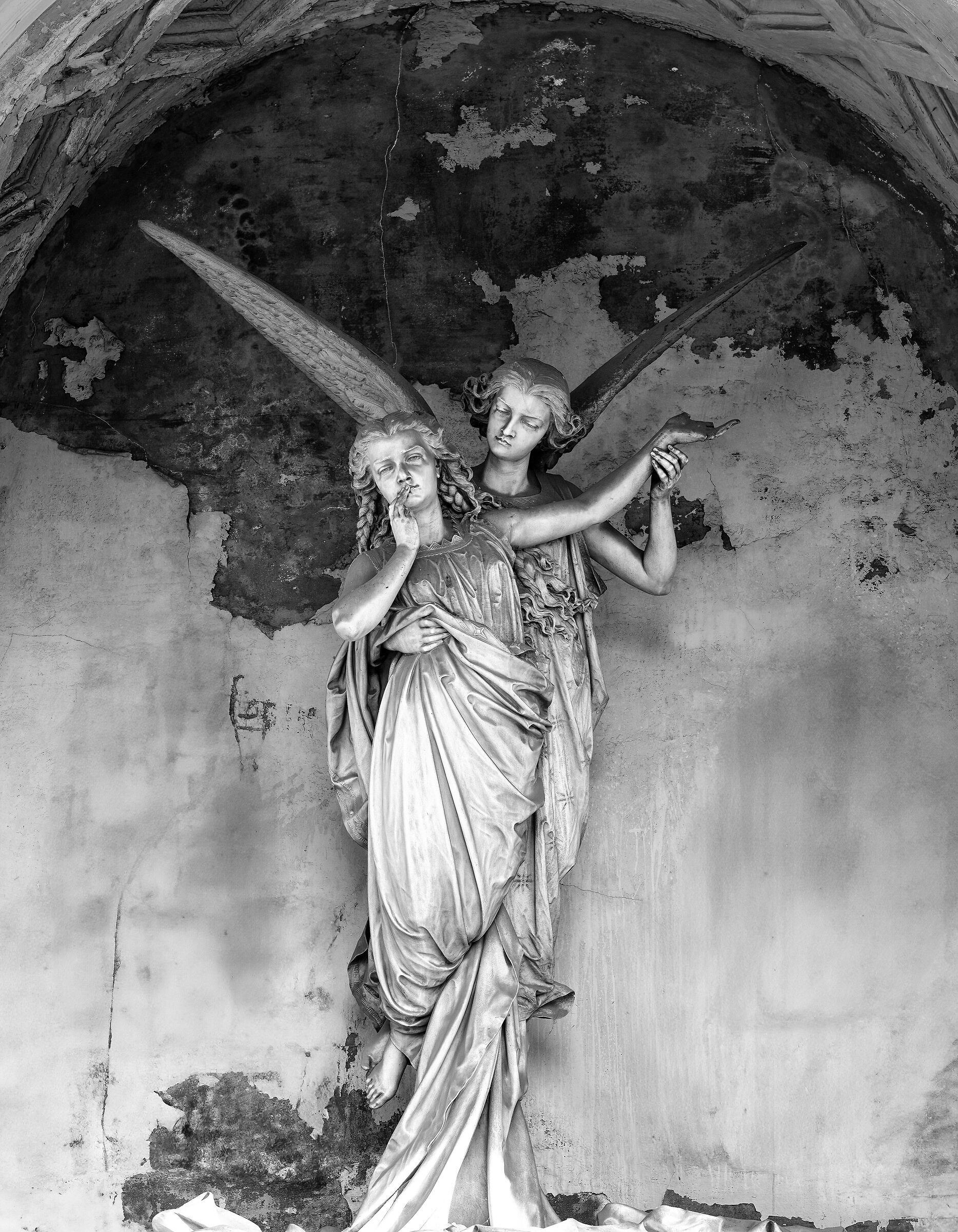 Monumental Cemetery - Turin