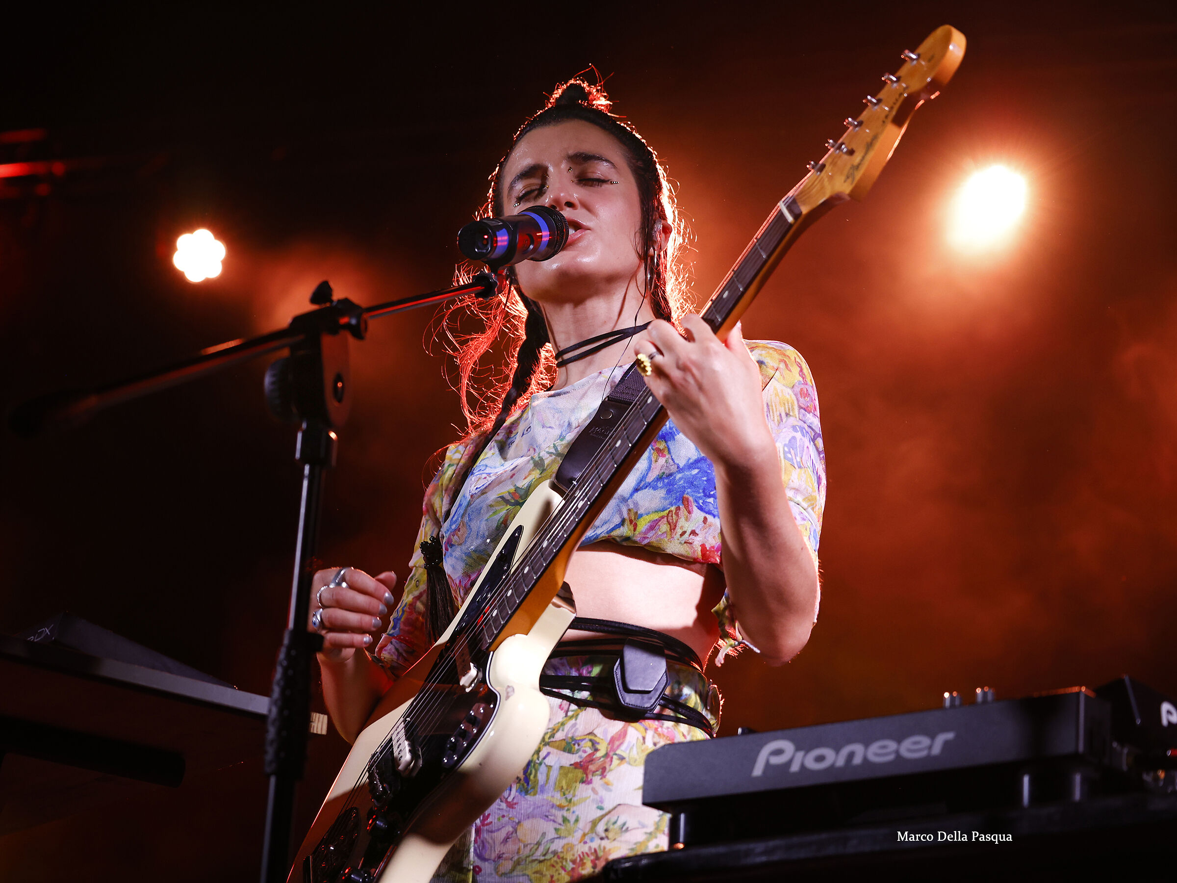 Evening on stage -02