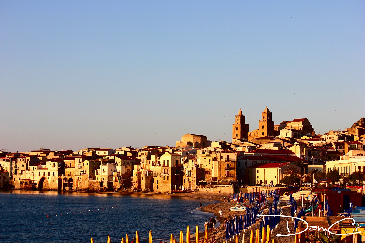Cefalù