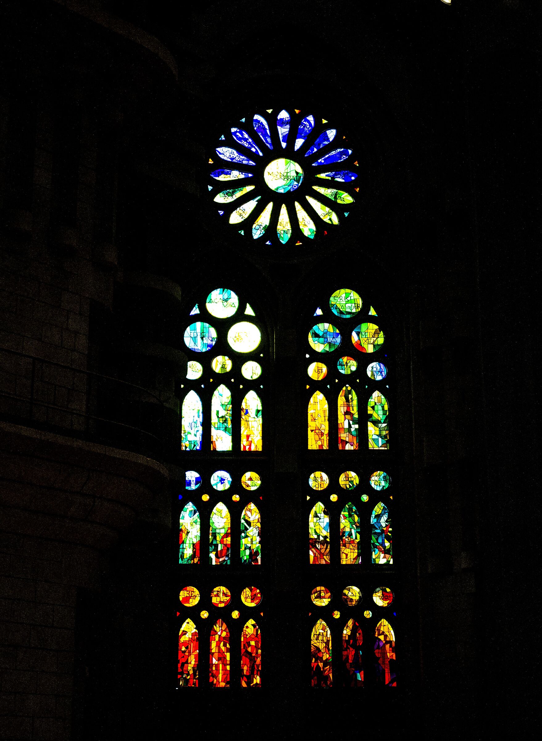Sagrada familia