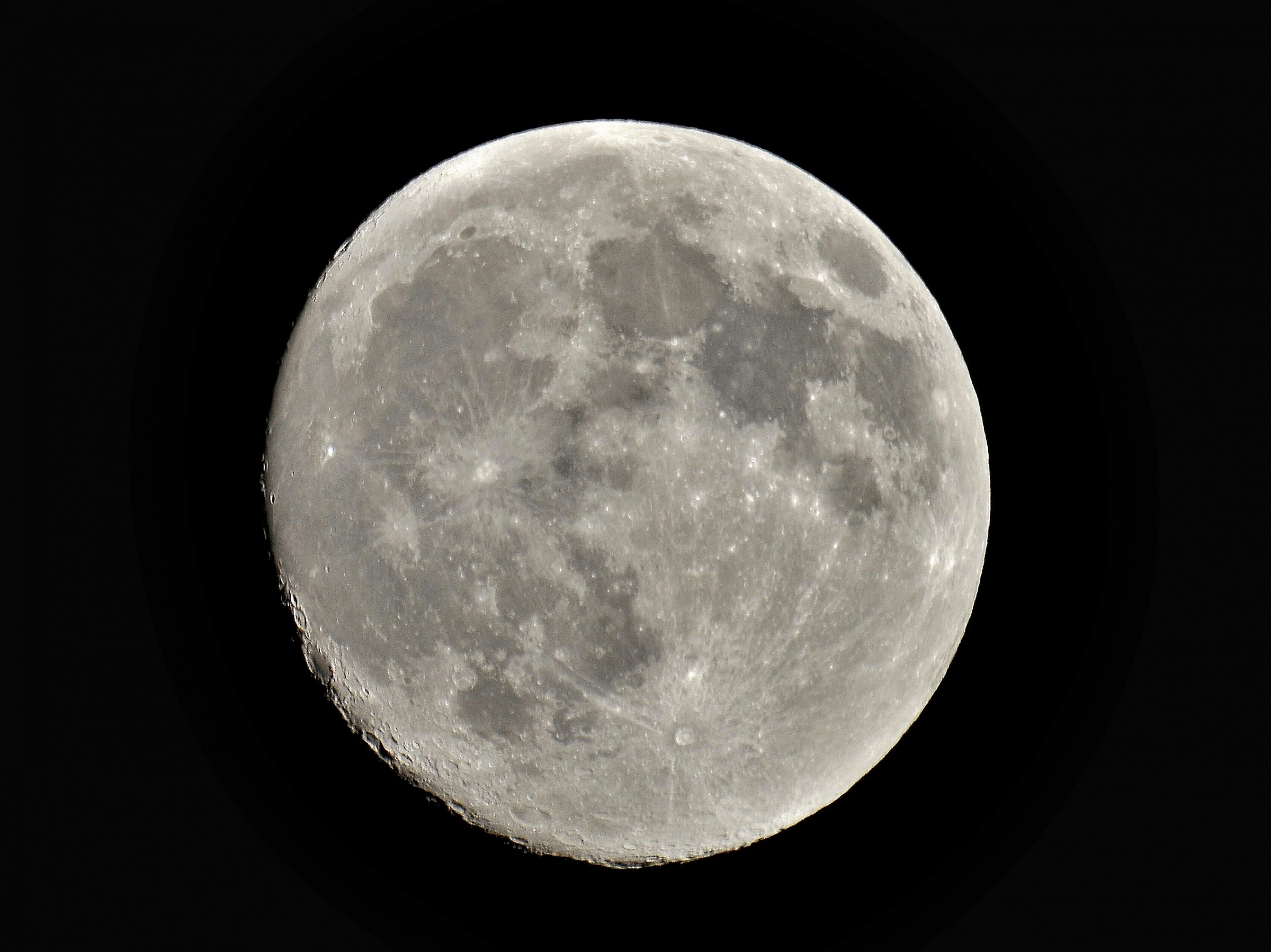 Moon 06/21/2013