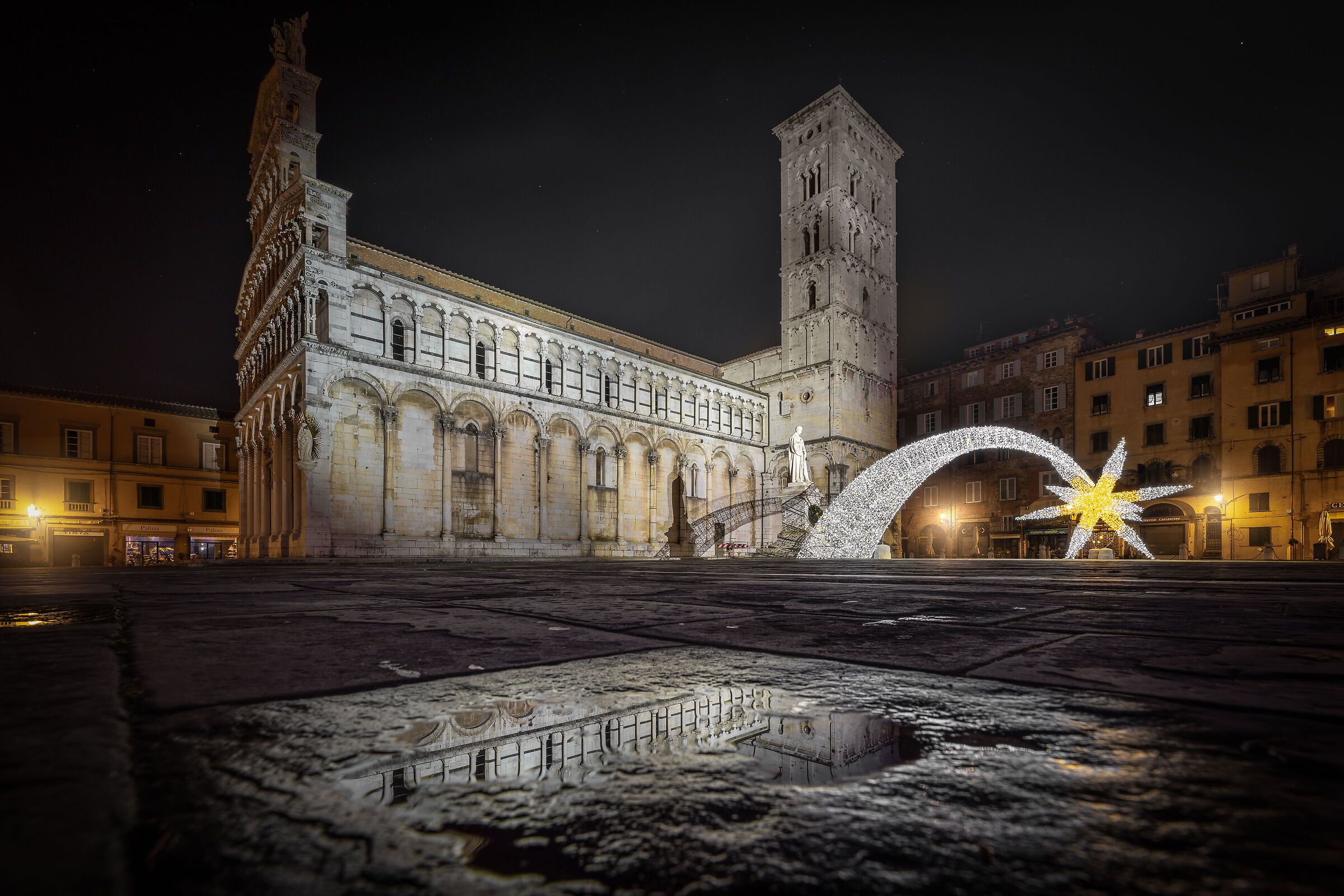 San Michele
