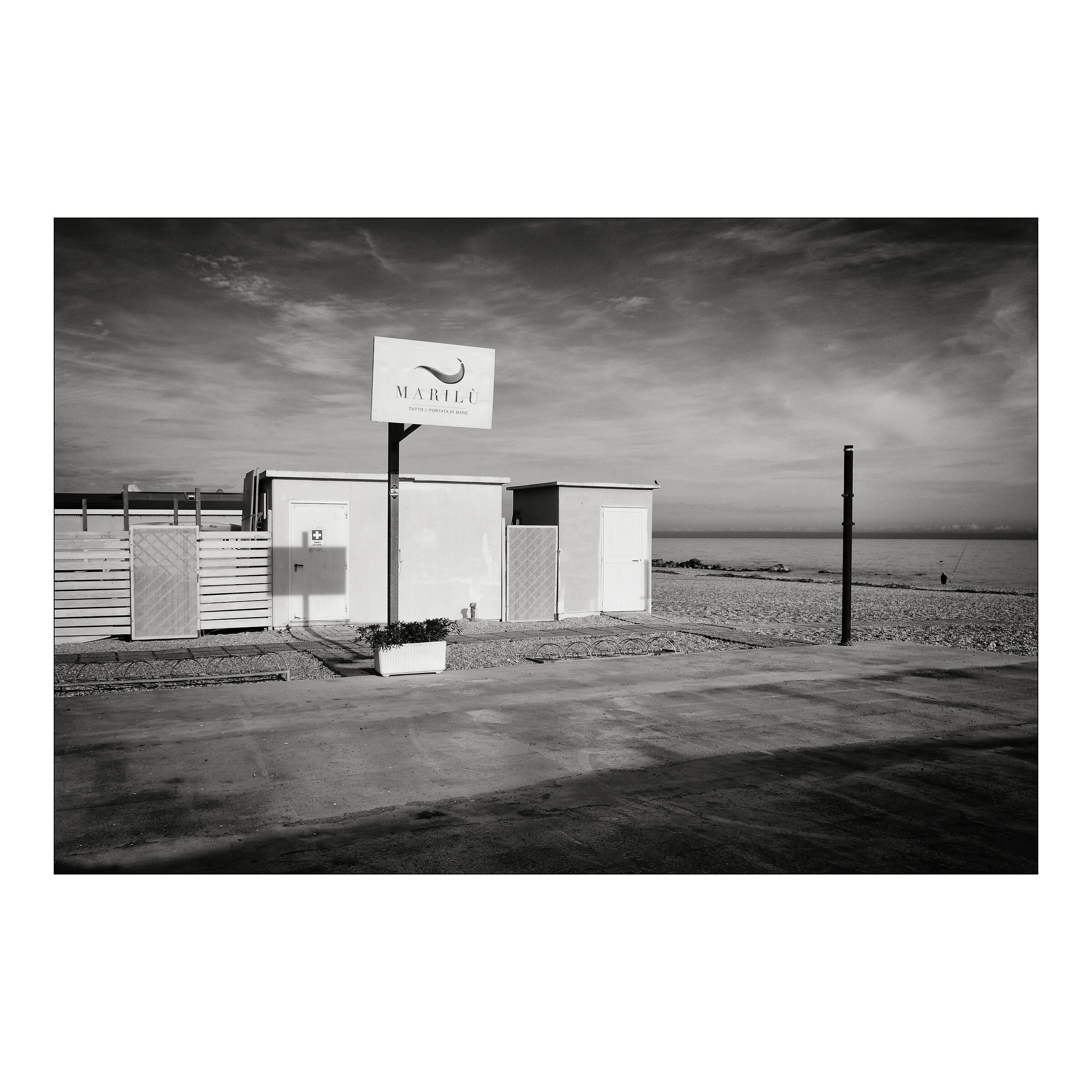 Porto Recaati, 2024