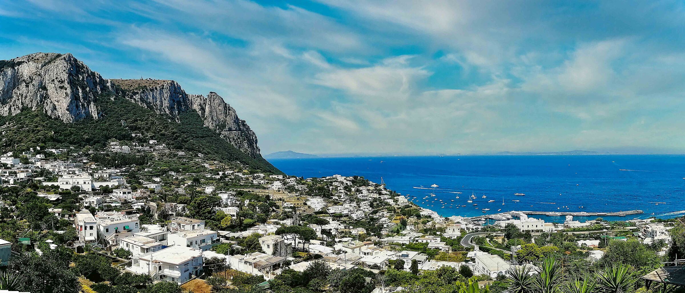 Capri