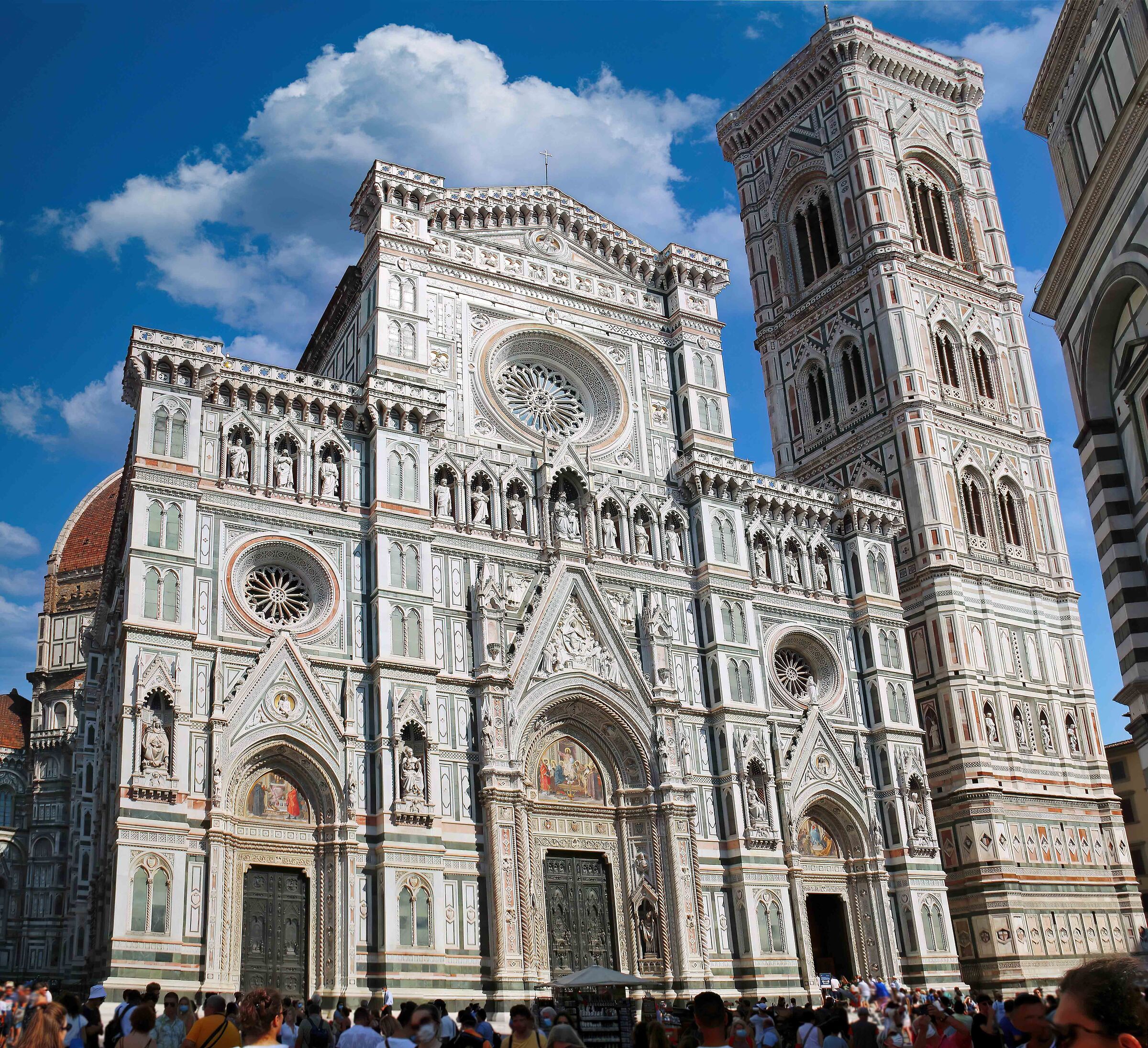 Cattedrale di Santa Maria del Fiore