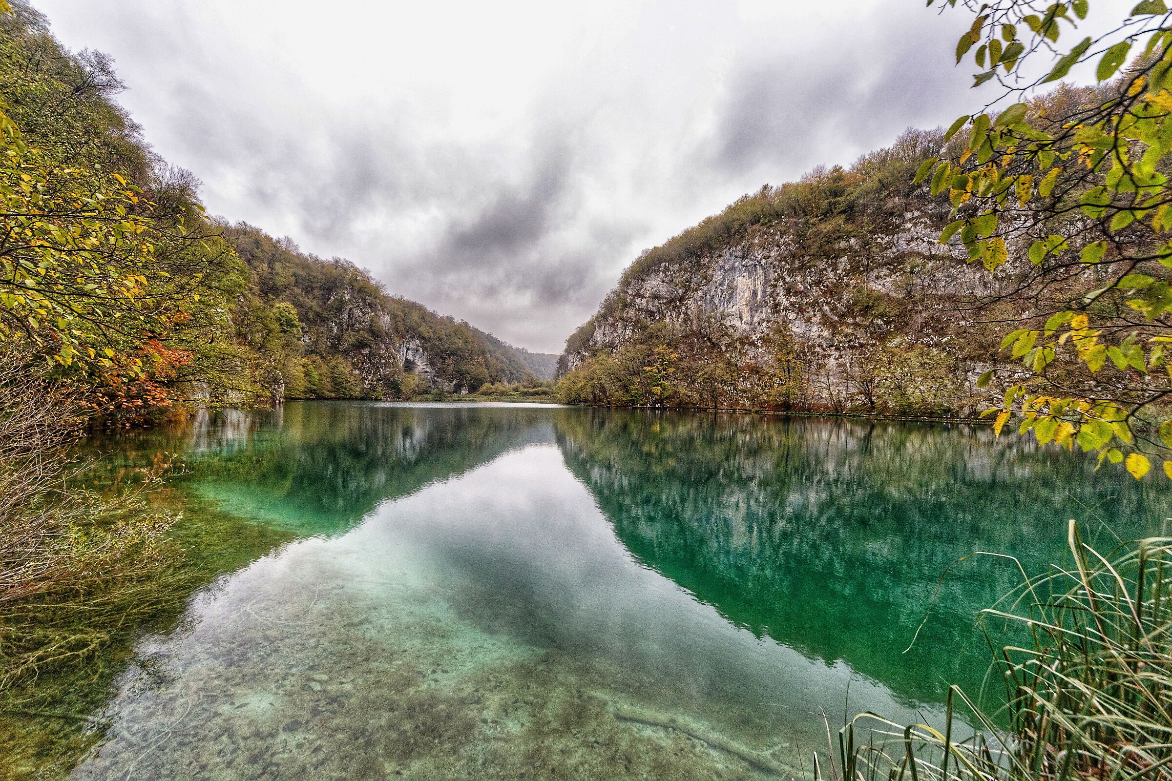 Plitvice Parco nazionale