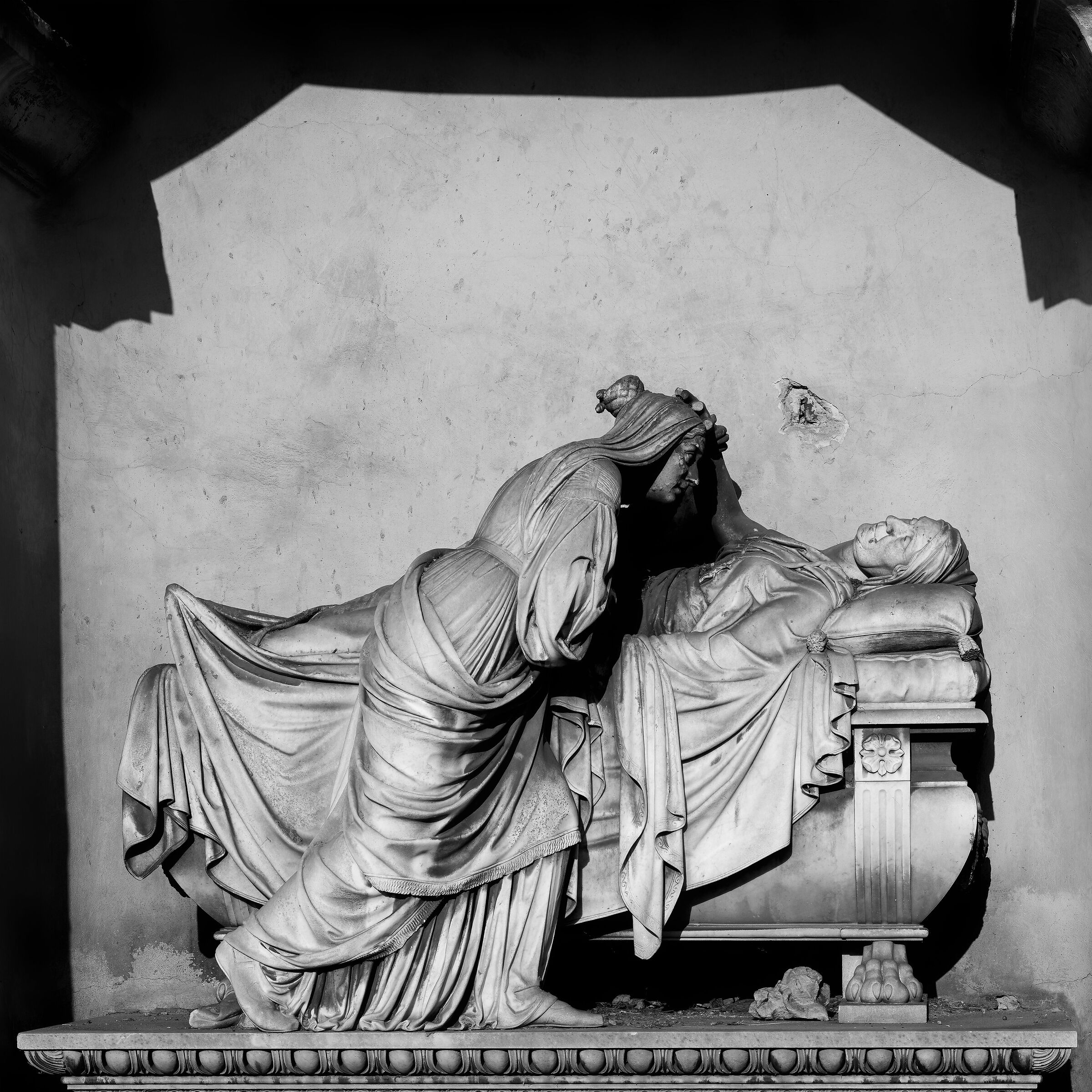 Monumental Cemetery - Turin