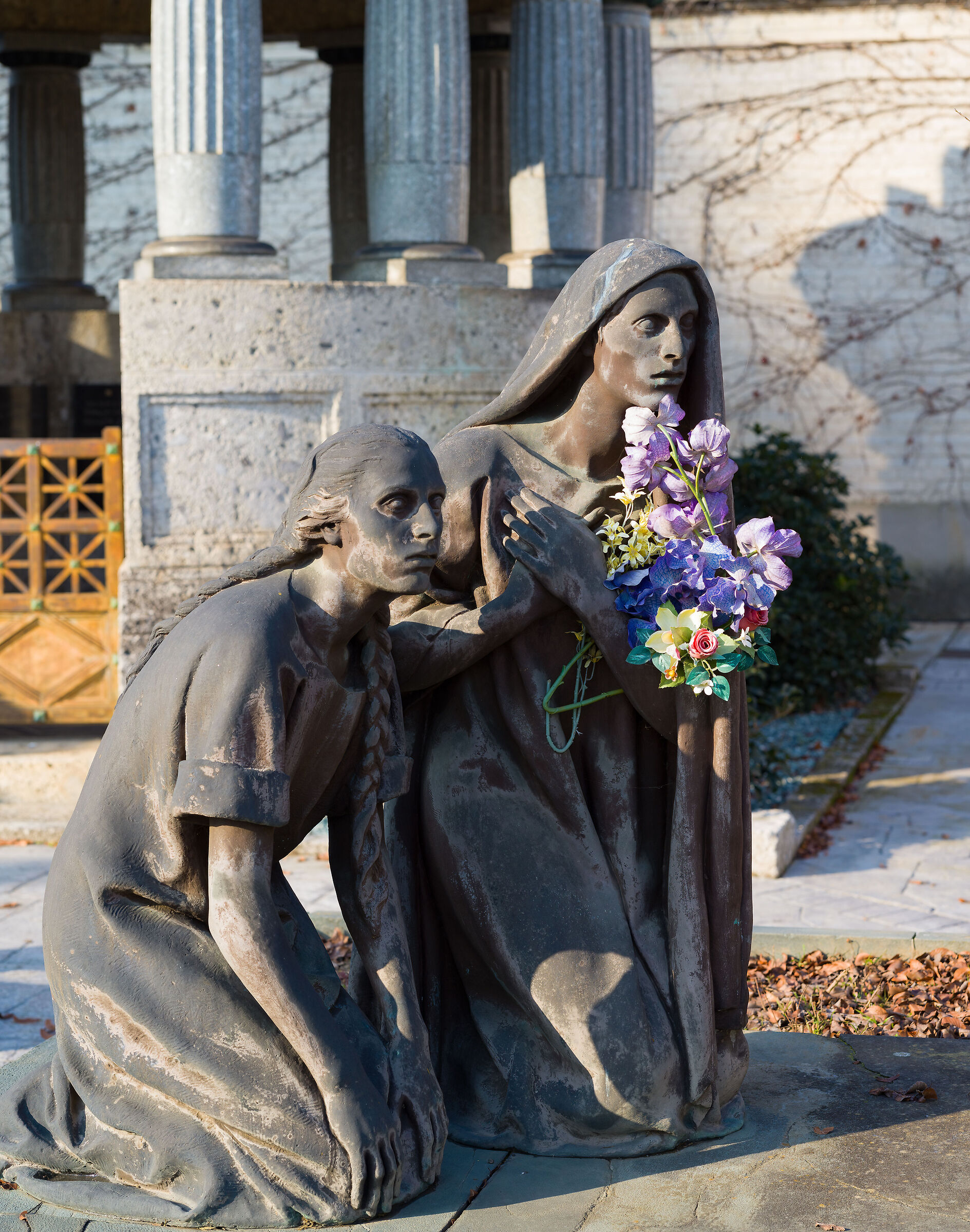 Monumental Cemetery - Turin