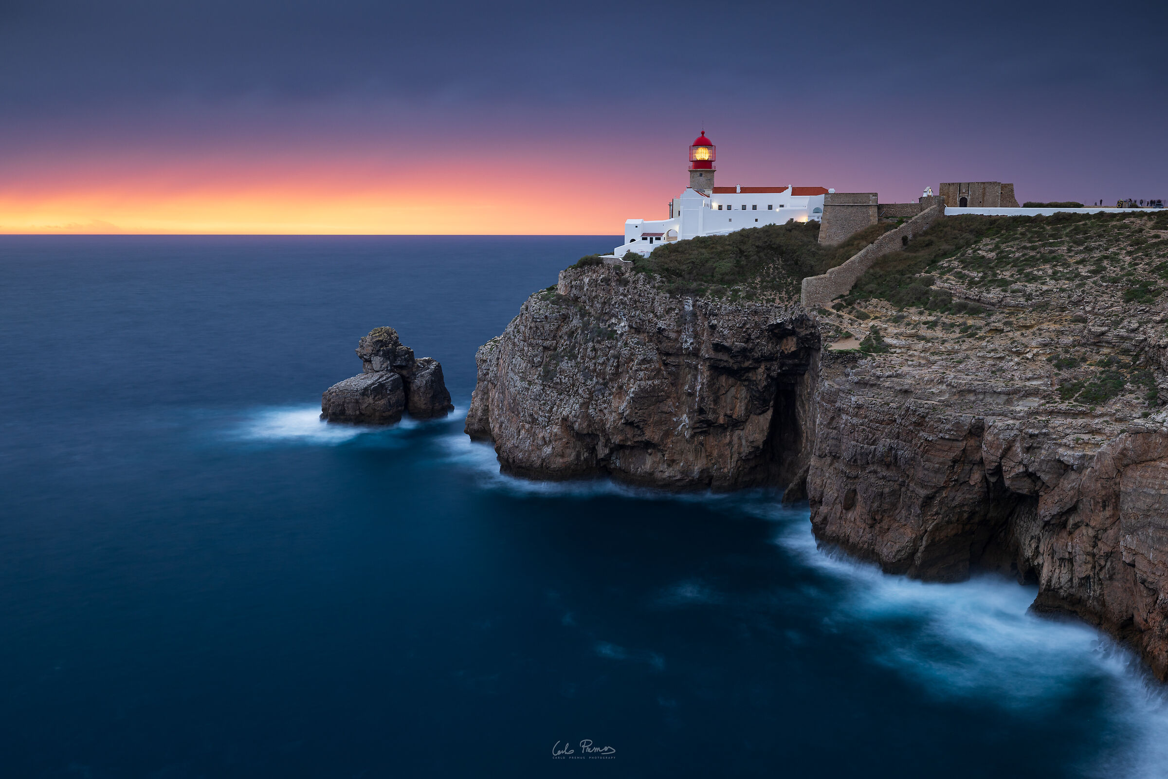Cabo de São Vicente