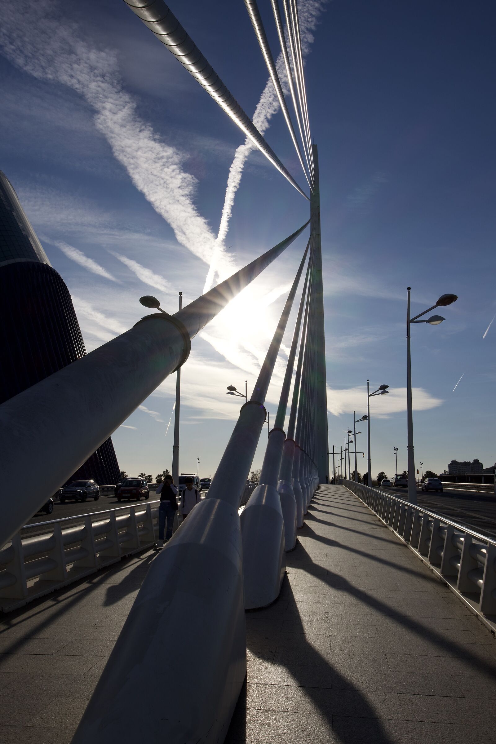 Valencia Pont de L'Assut