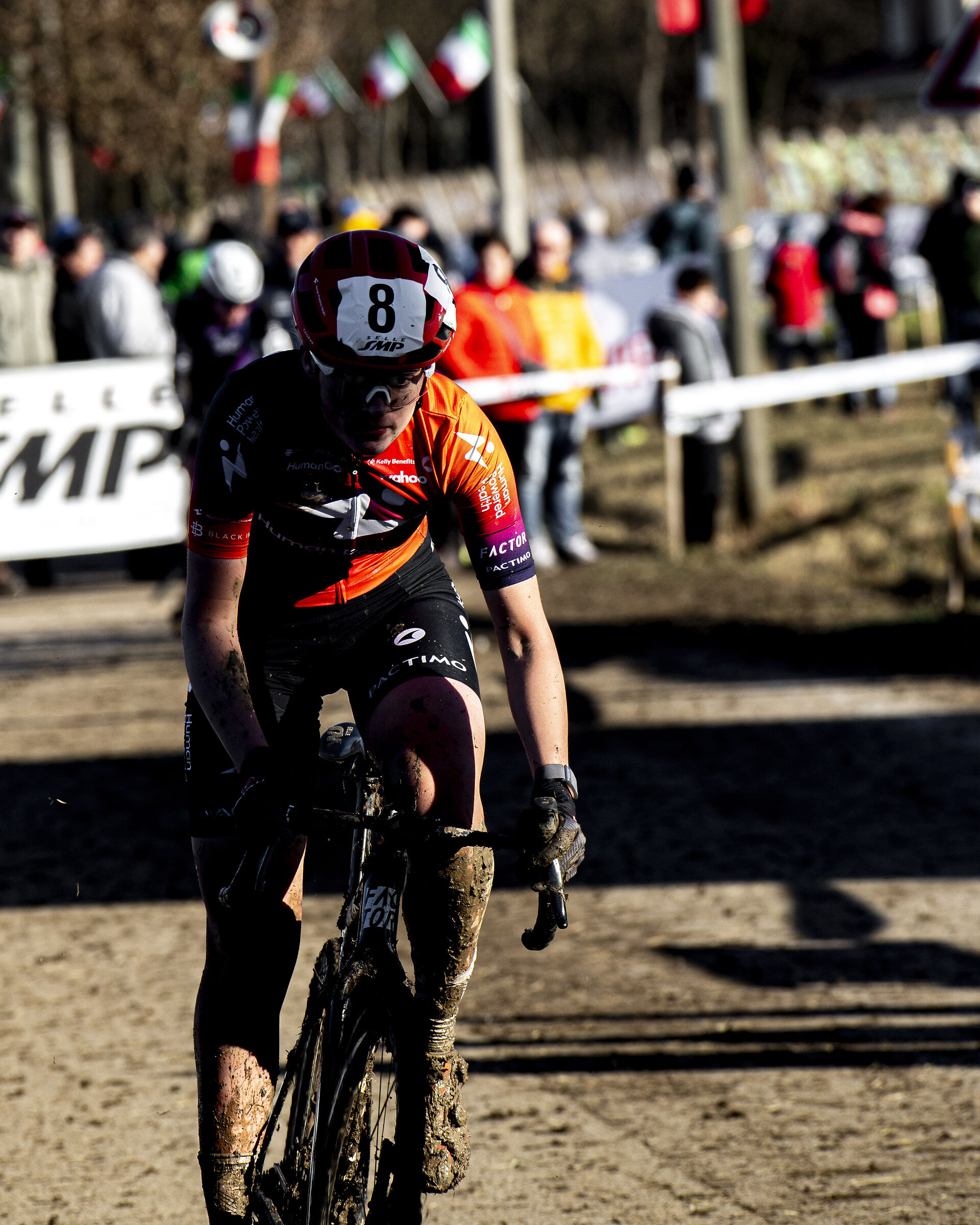 Giada Borghesi - Campionati Italiani 2025