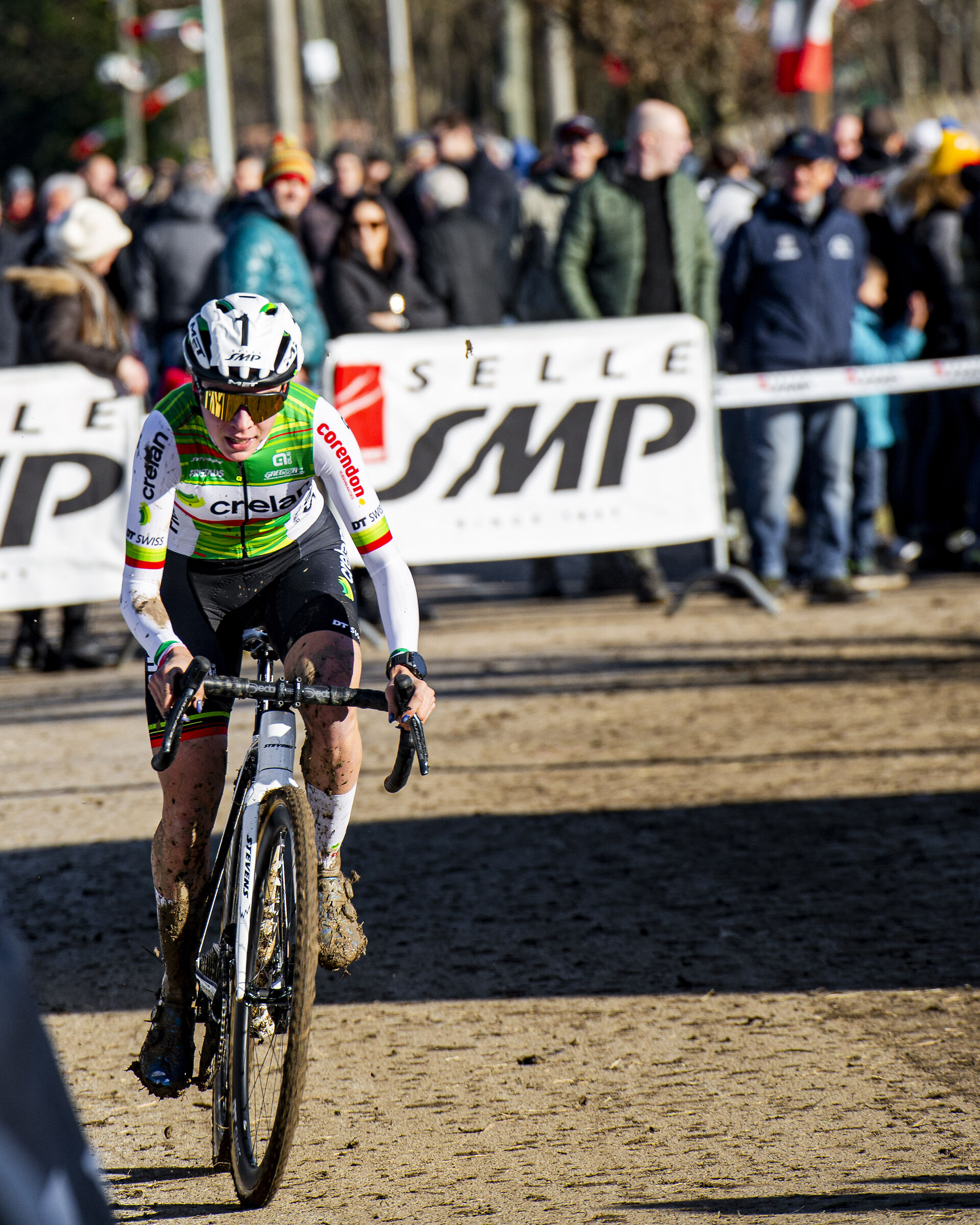 Sara Casasola - Campionati Italiani 2025