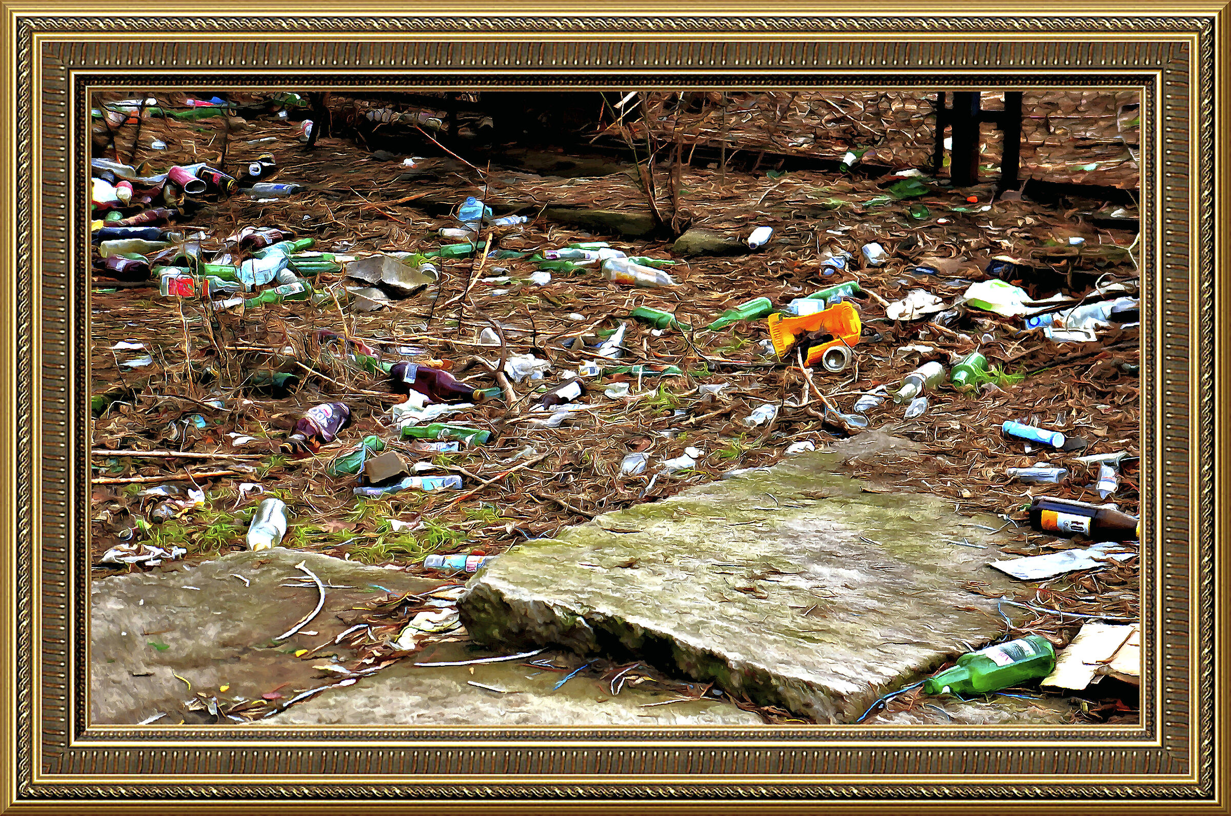 La nostra eredità per le generazioni future