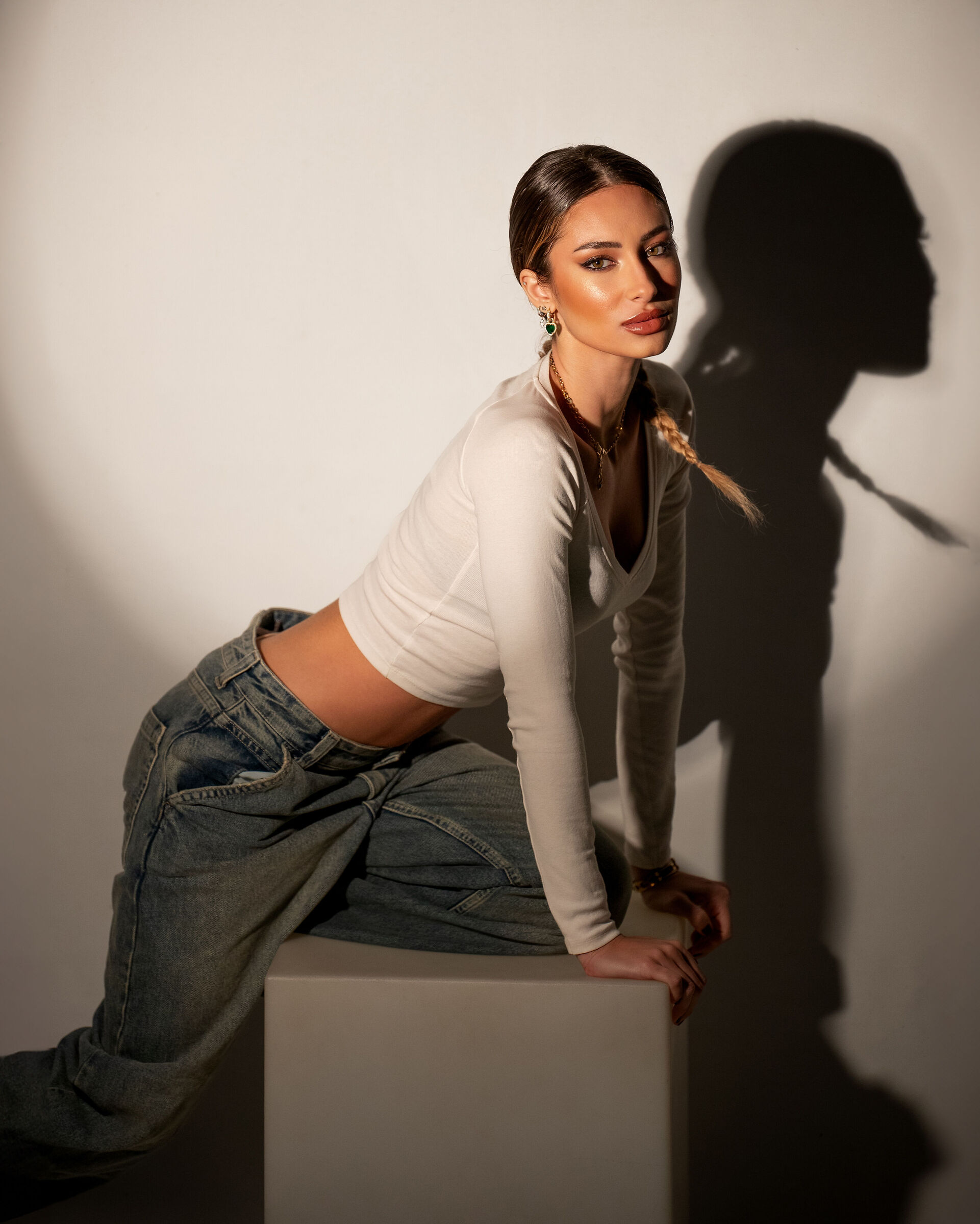 La micia
