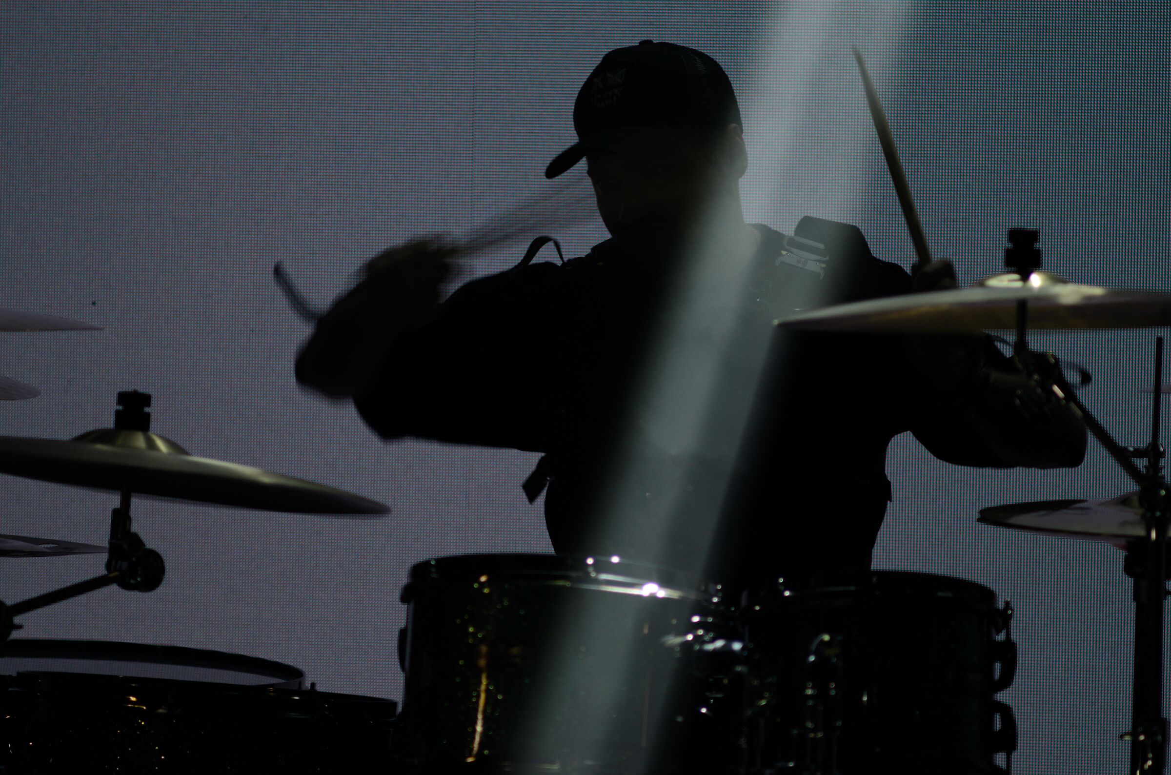Drummer