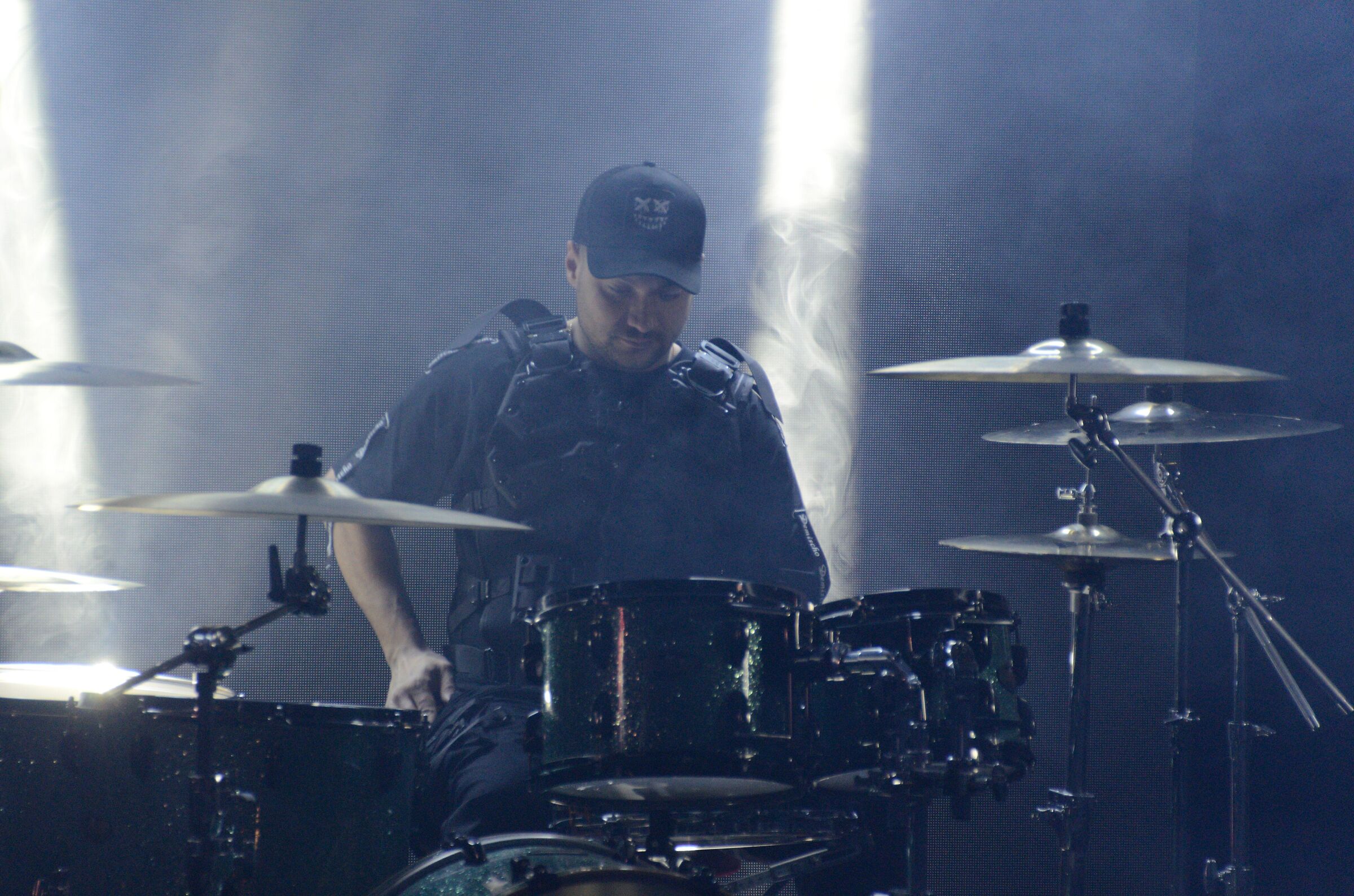 Drummer 2