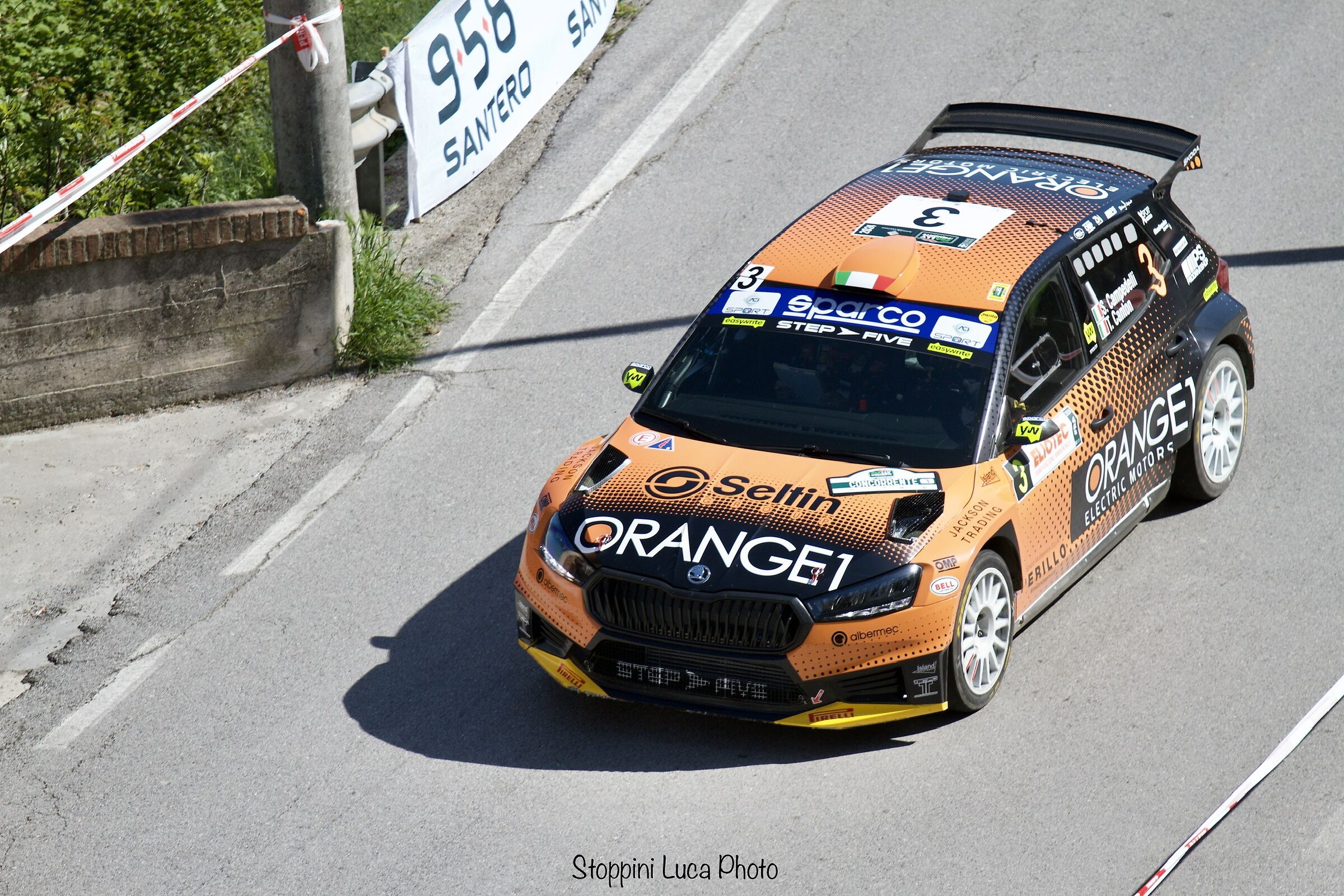 Rally