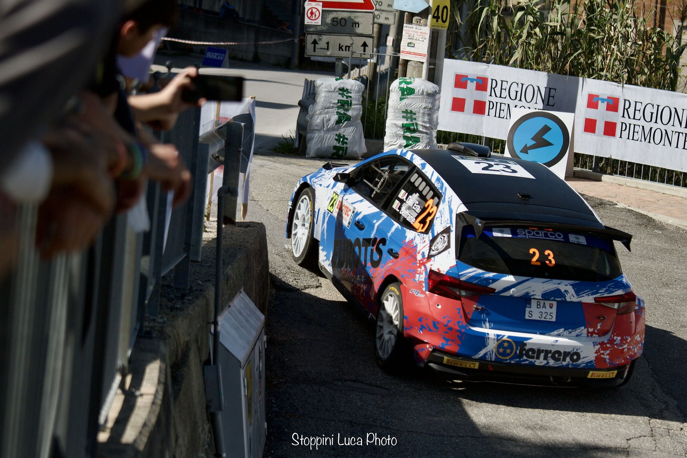 Rally