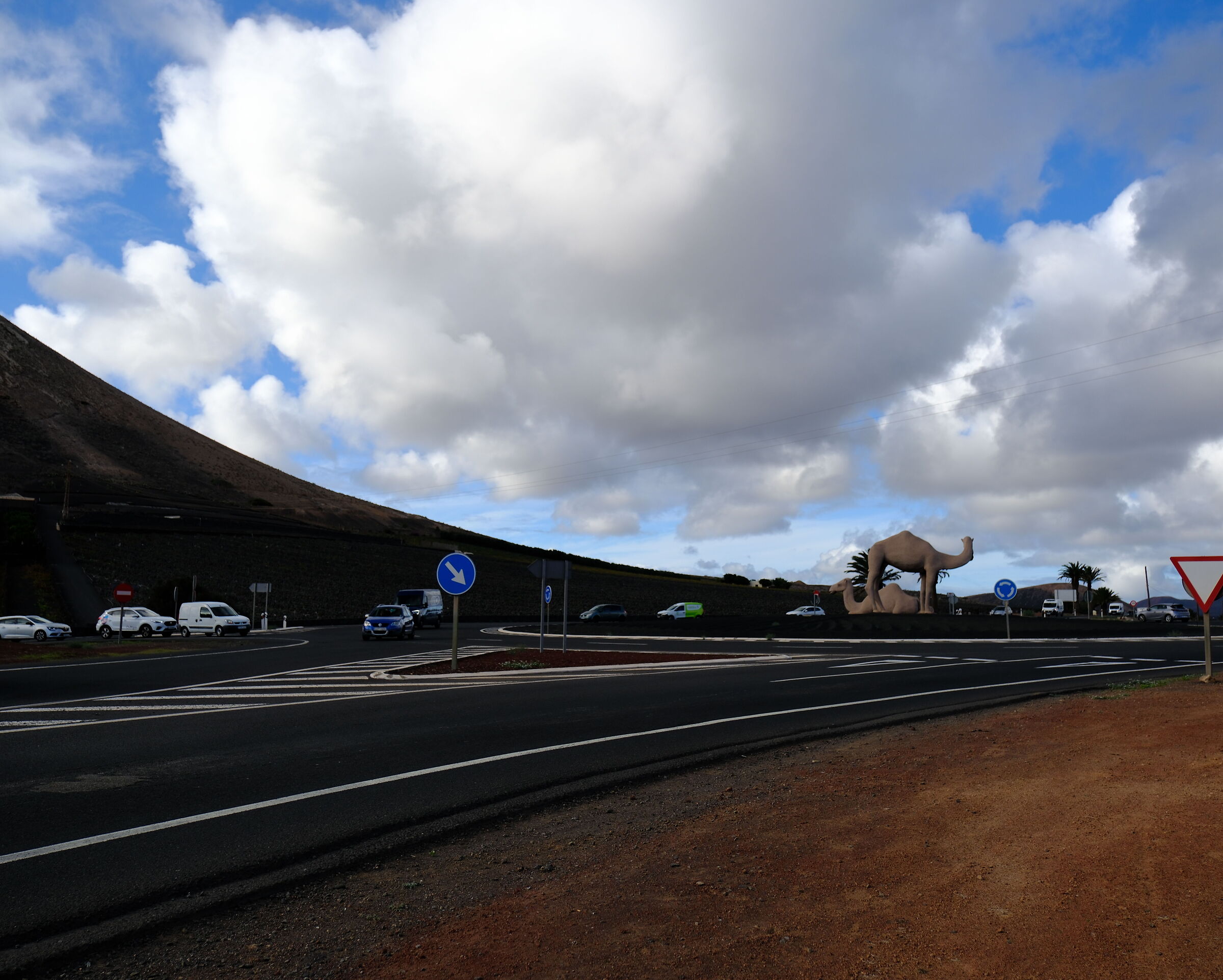 Lanzarote