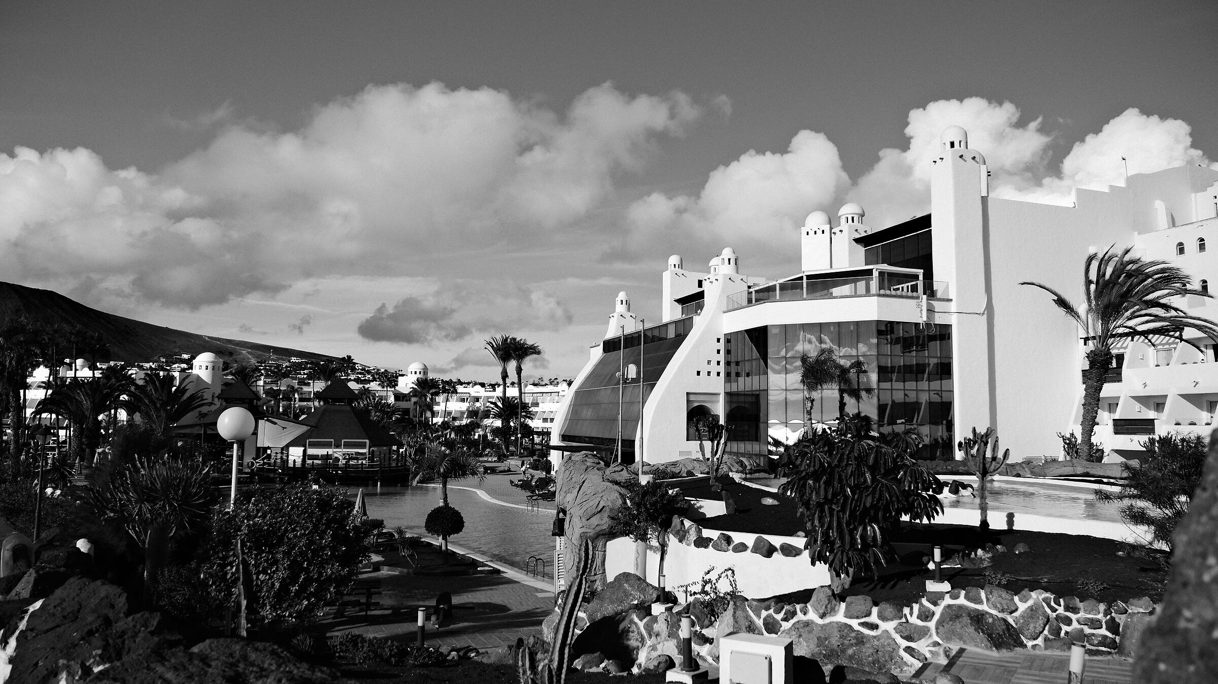 Lanzarote